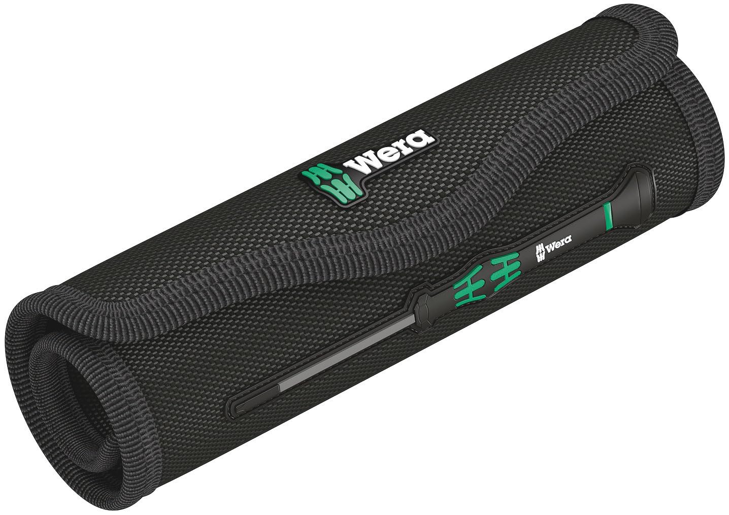 wera-kraftform-micro-big-pack-1-05134000001-jeu-de-25-tournevis-de-pr-cision-lec image 2