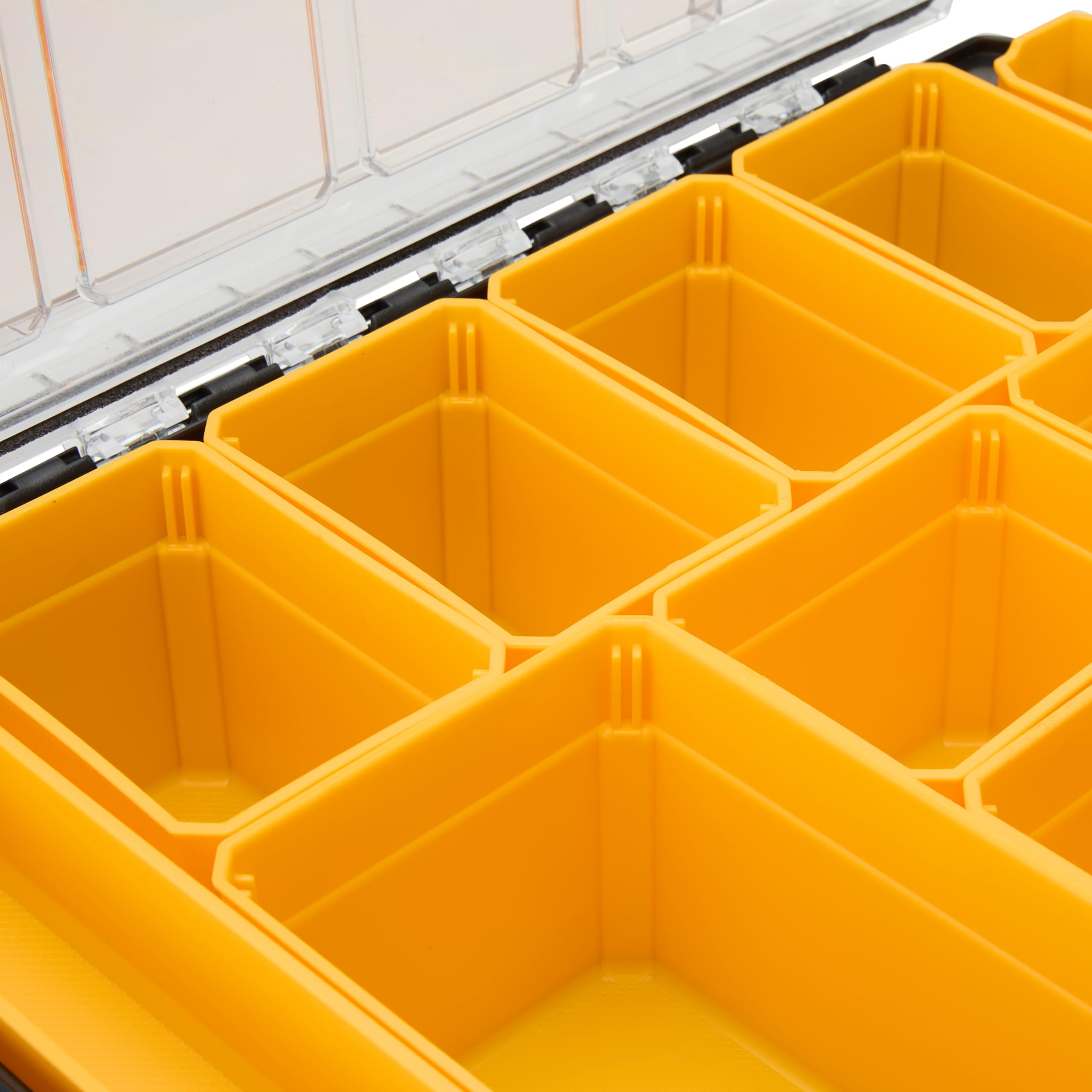dewalt-dwst82968-1-organiseur-tstak-tanche-ip54-7-8l-couvercle-polycarbonate-tra image 4