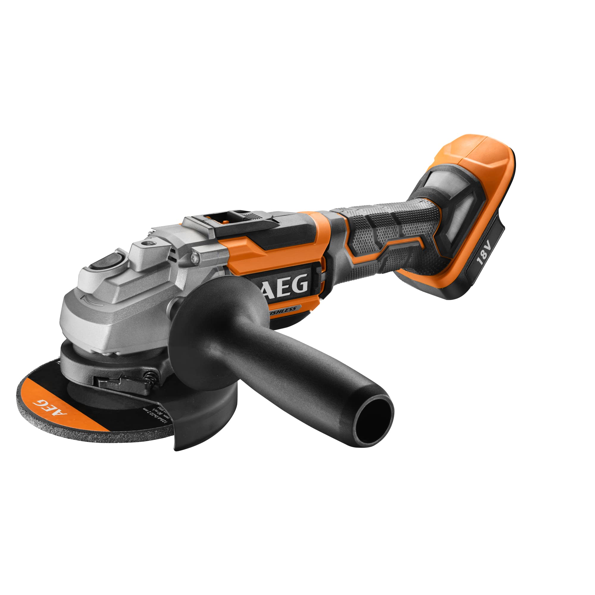 aeg-pack-3-outils-18v-r-f-4935479195-perceuse-percussion-perforateur-brushless-m image 2