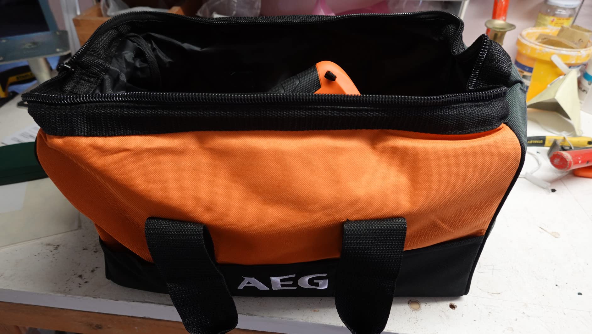 Pack complet et performant