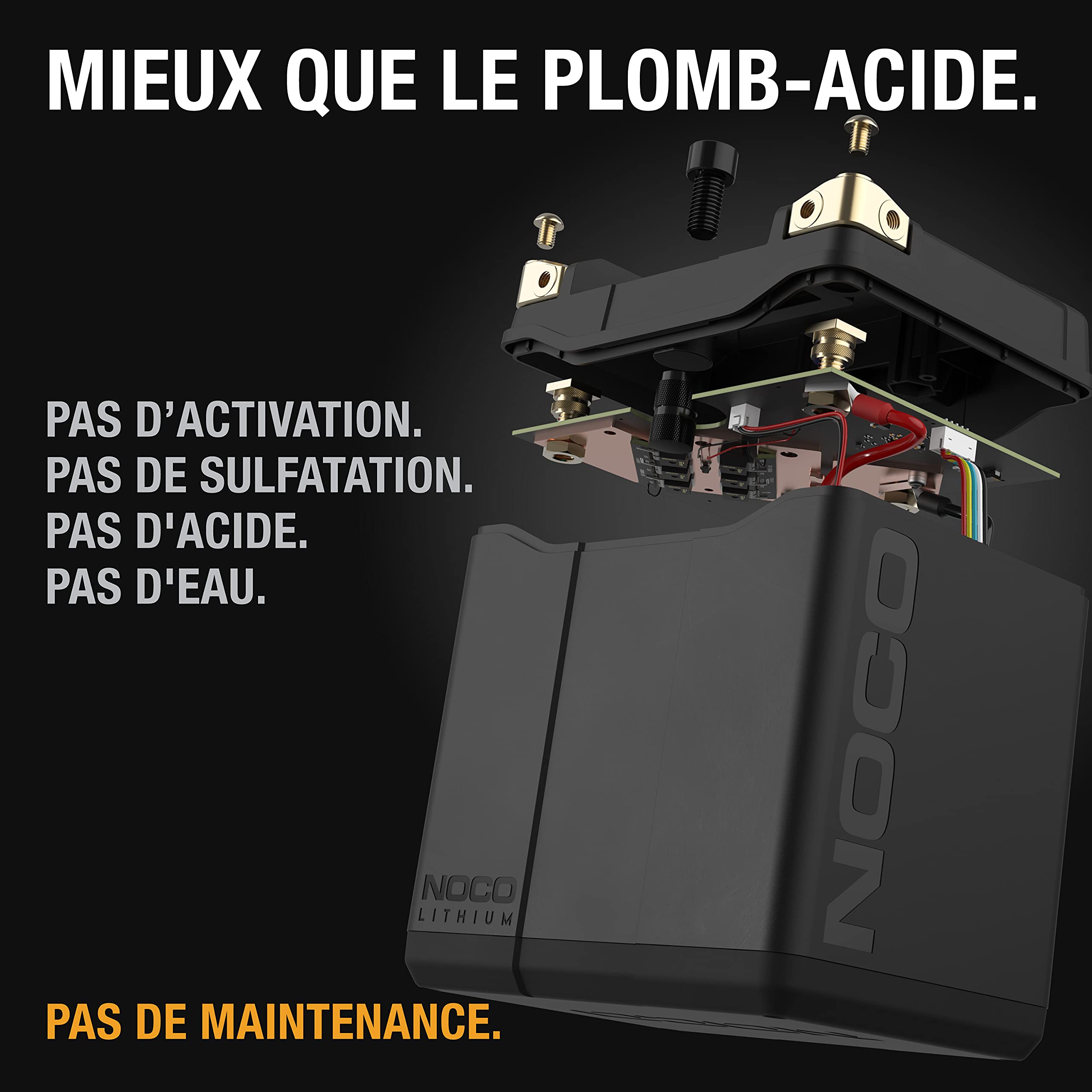 noco-lithium-nlp30-batterie-moto-lithium-12v-8ah-700a-groupe-30-avec-bms-dynamiq image 3