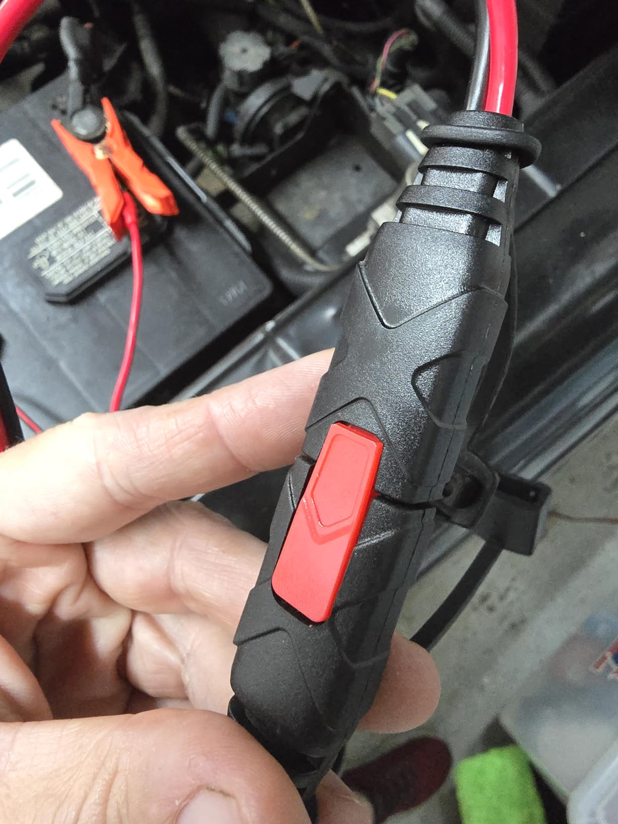 Incompatible avec mon ancien modèle