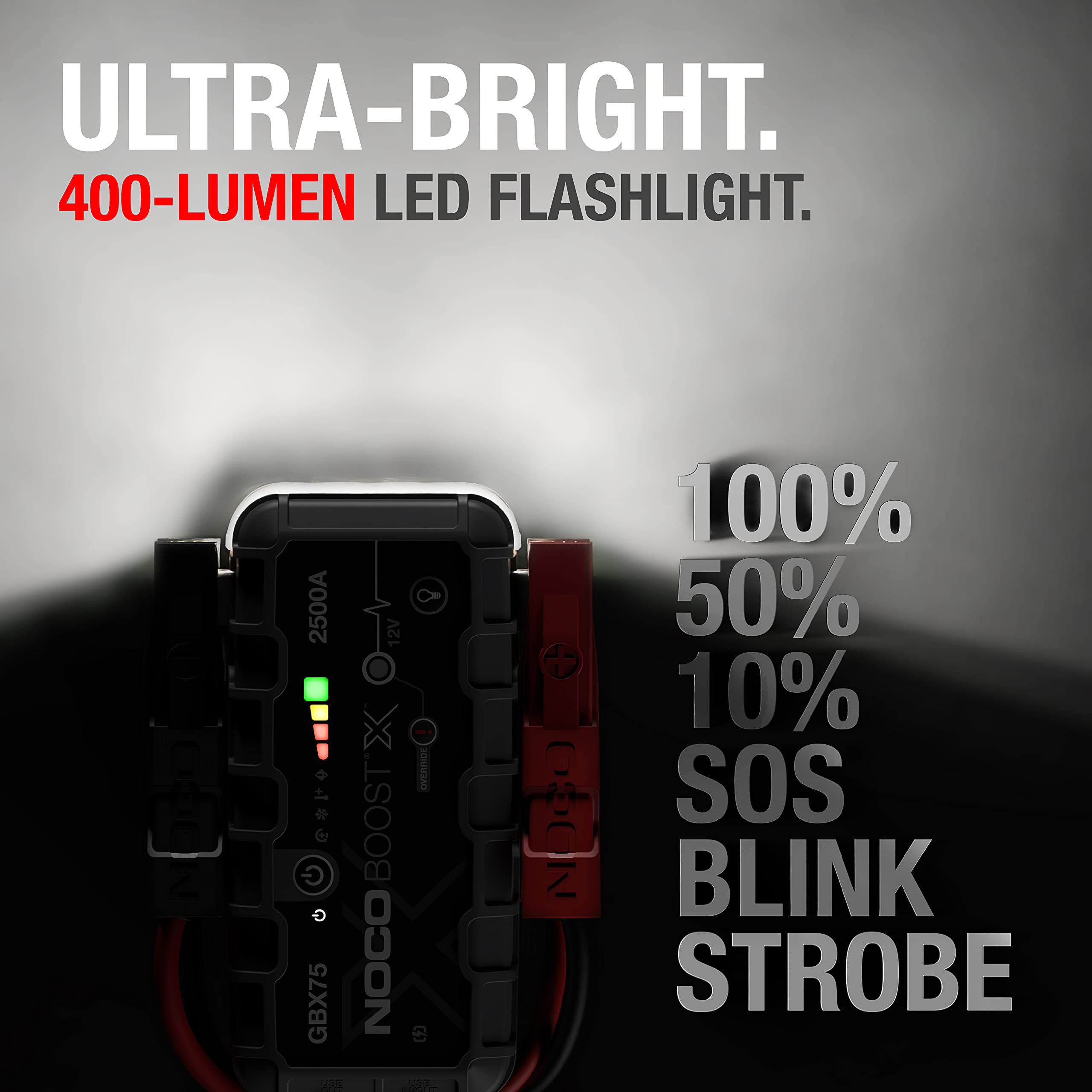 noco-boost-x-gbx75-booster-de-batterie-lithium-ultrasafe-2500a-12v-d-marreur-por image 6