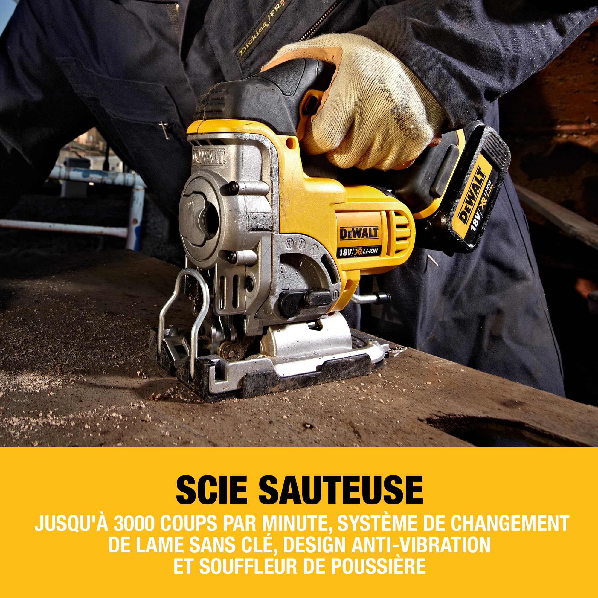 dewalt-dck551p3t-qw-pack-5-outils-xr-18-v-perceuse-visseuse-dcd791-visseuse-choc image 4
