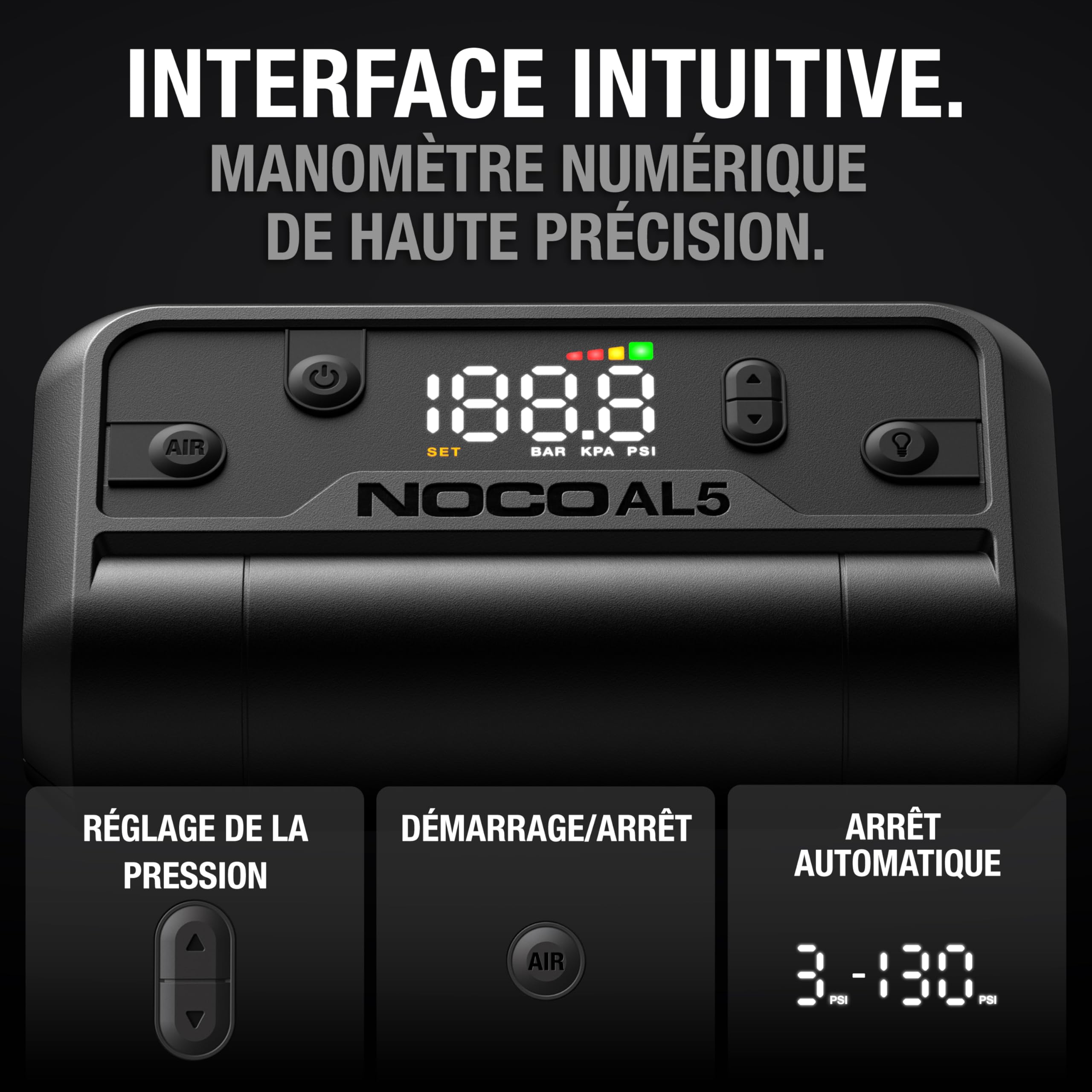 noco-air-al5-gonfleur-sans-fil-ultra-compact-5a-compresseur-d-air-batterie-lithi image 6