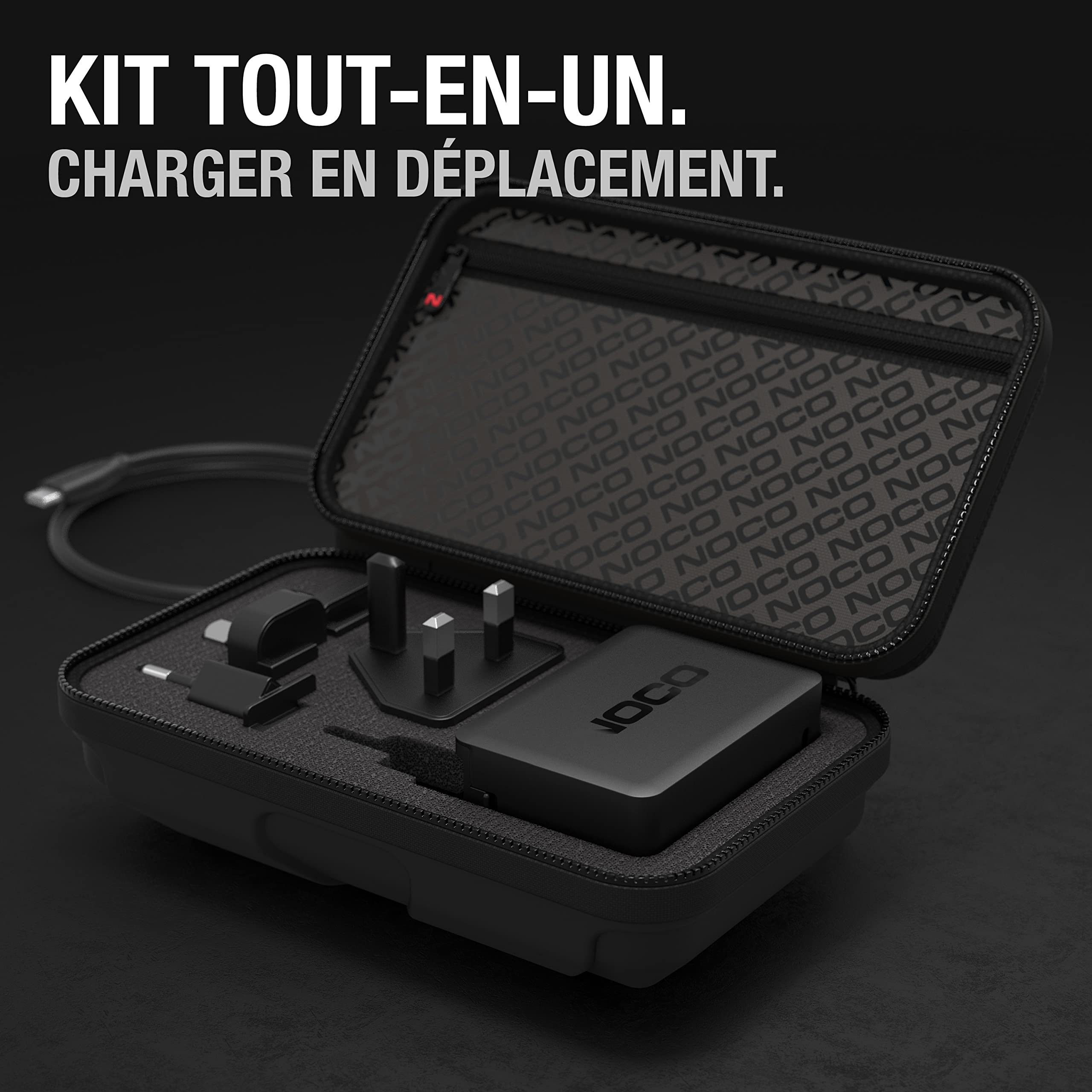 noco-u65-chargeur-rapide-usb-c-65-w-pour-boosters-noco-boost-x-gbx45-gbx55-gbx75 image 5