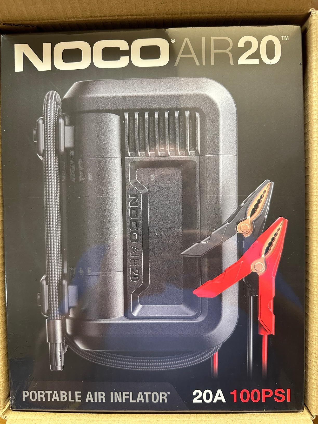 Qualité NOCO