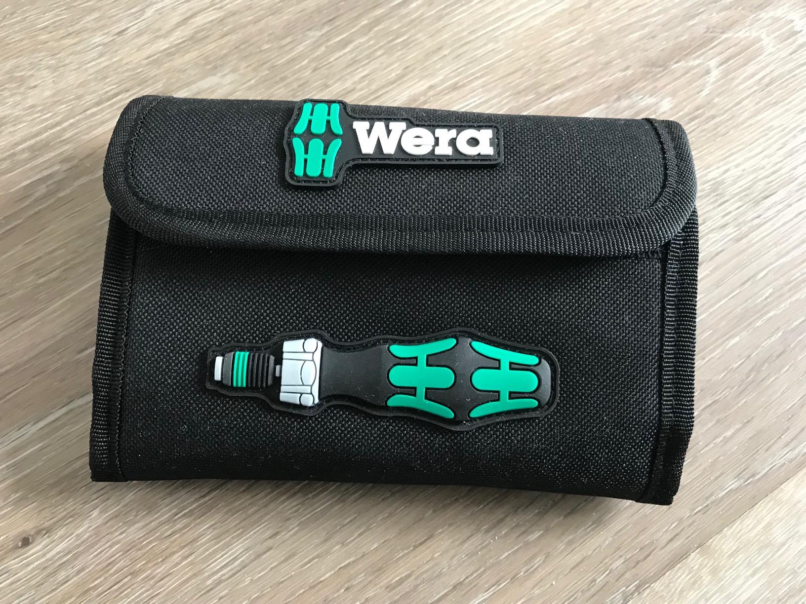 Compact et efficace
