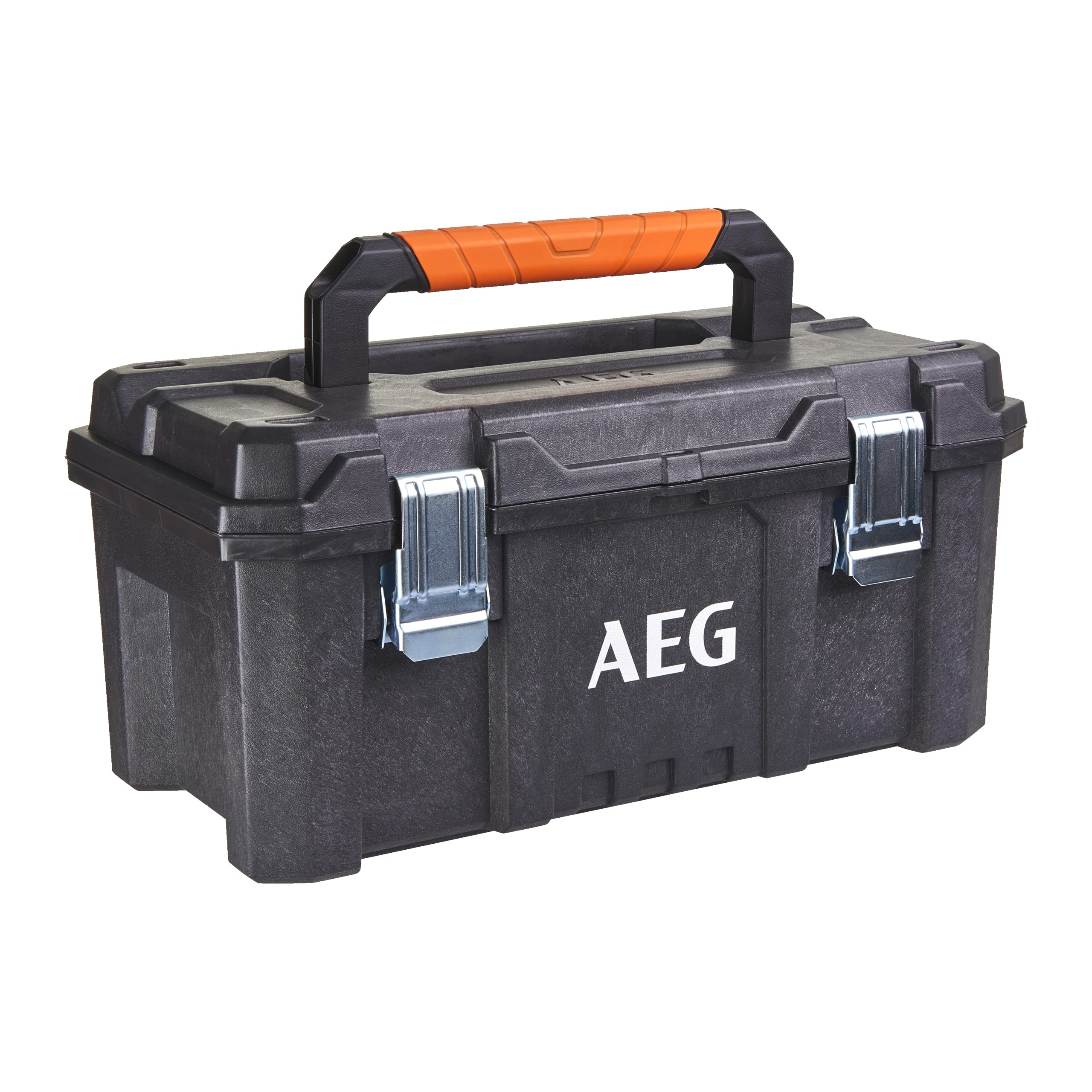 aeg-aeg21tb-coffre-de-chantier-tanche-ip65-21-l-polypropyl-ne-renforc-avec-demi- image 1