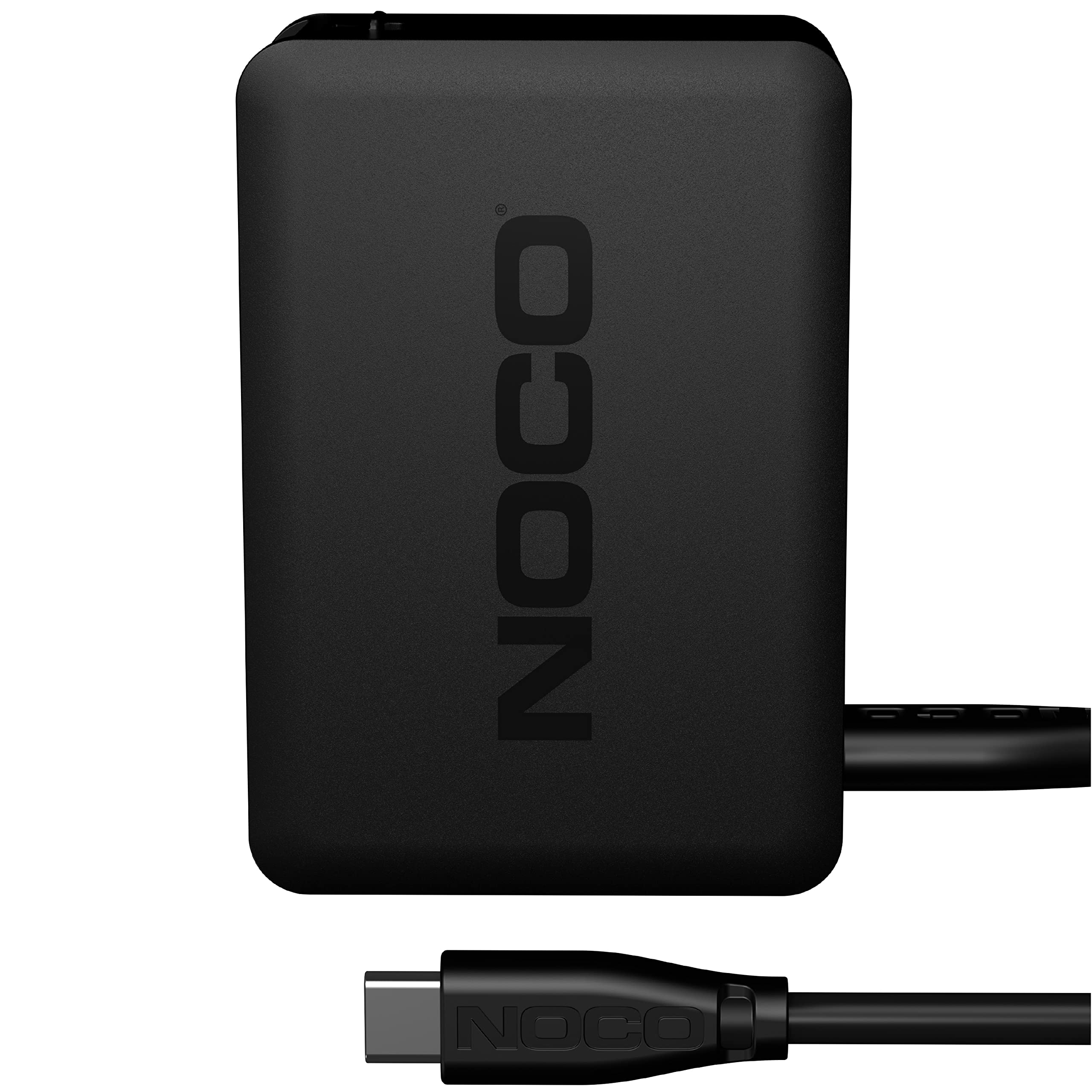noco-u65-chargeur-rapide-usb-c-65-w-pour-boosters-noco-boost-x-gbx45-gbx55-gbx75 image 1