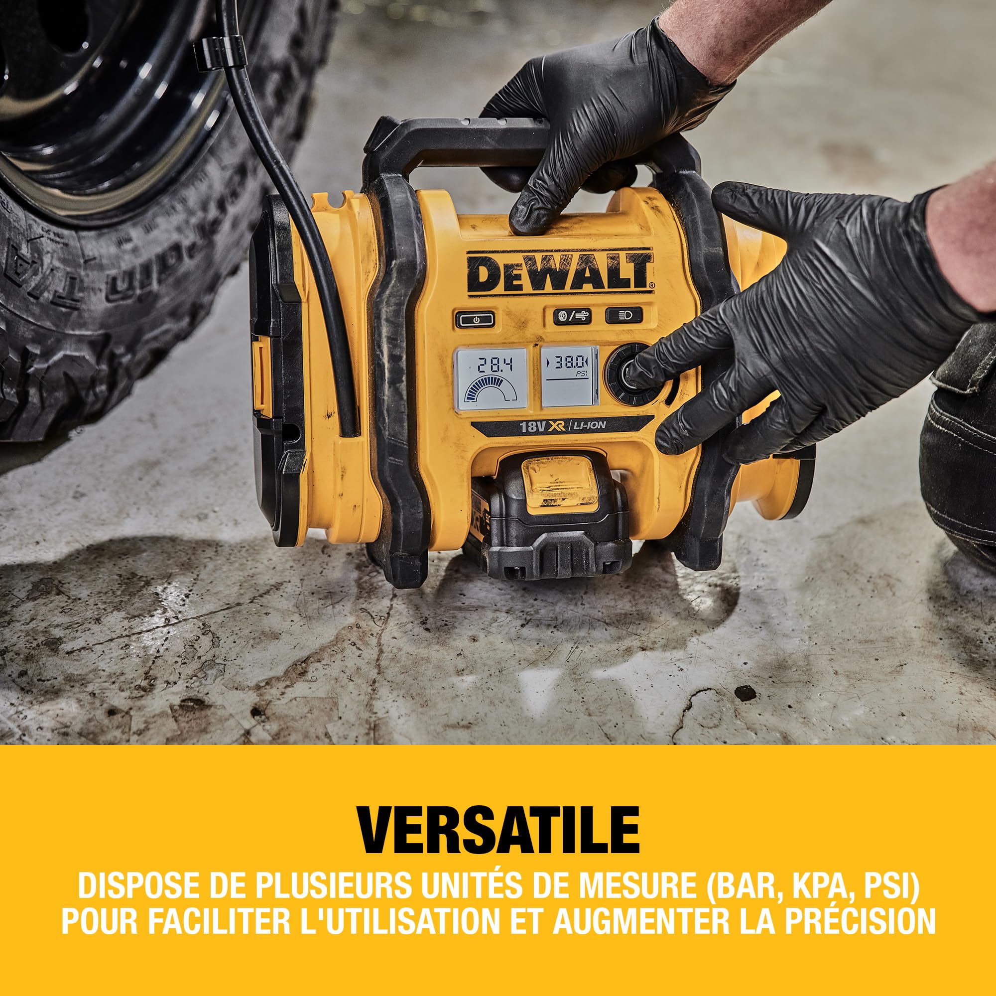 dewalt-dcc018n-xj-gonfleur-sans-fil-xr-18v-11-bar-3-sources-d-alimentation-outil image 8