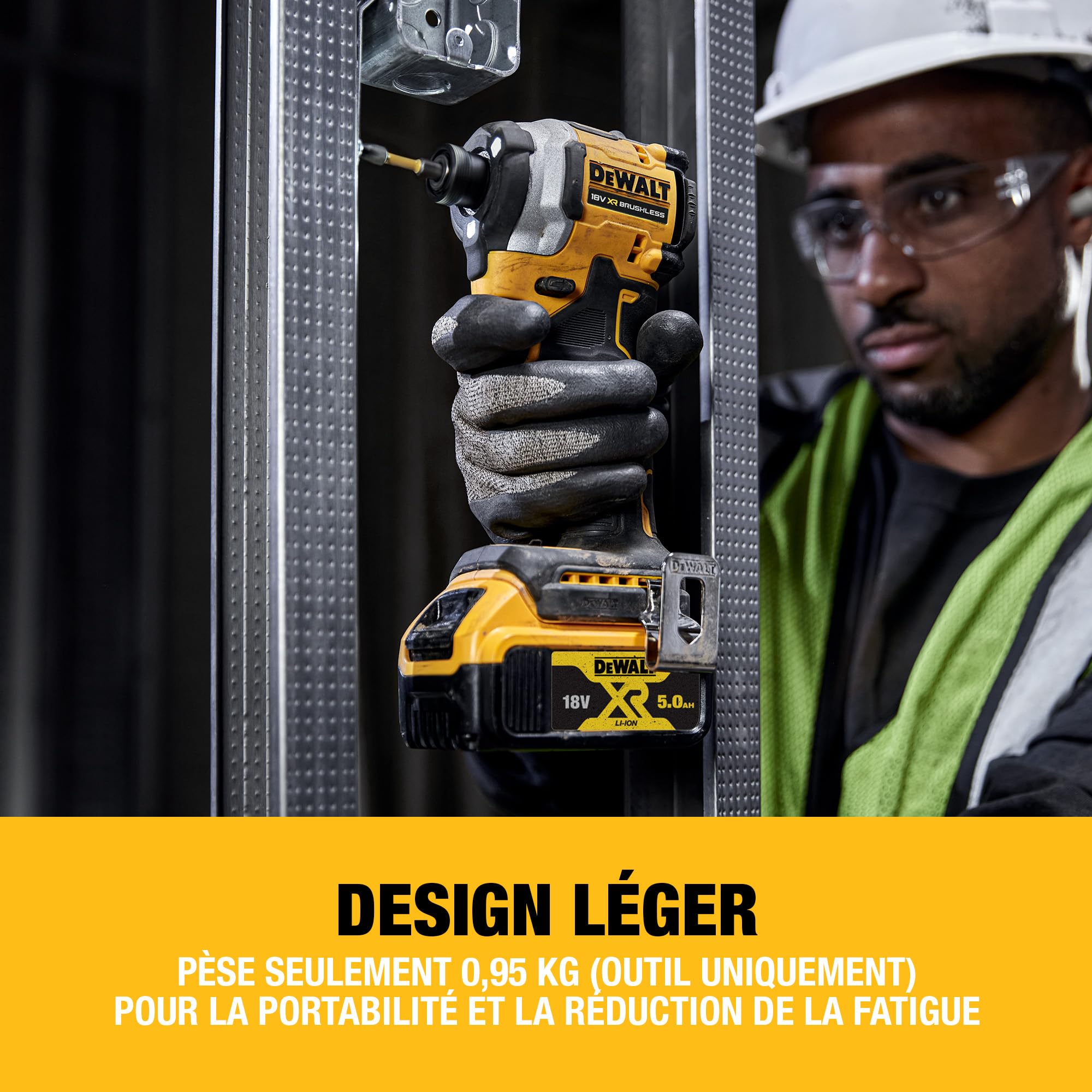 dewalt-dcf850n-xj-visseuse-chocs-compacte-xr-18v-brushless-205-nm-101mm-outil-se image 7