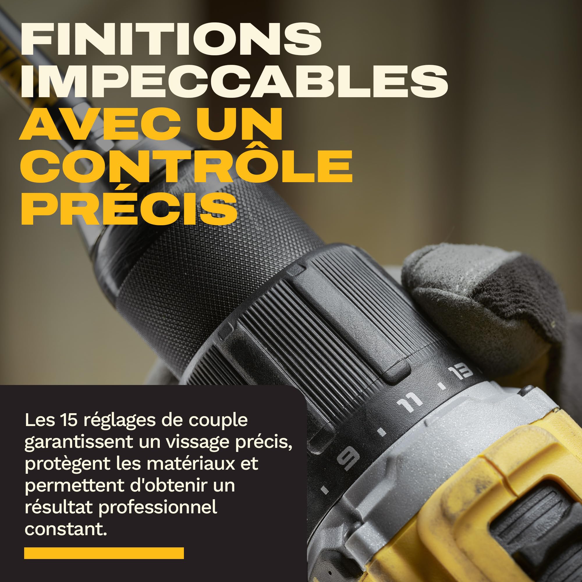 dewalt-dcd799p2t-qw-perceuse-visseuse-percussion-compacte-18v-xr-brushless-74-nm image 6