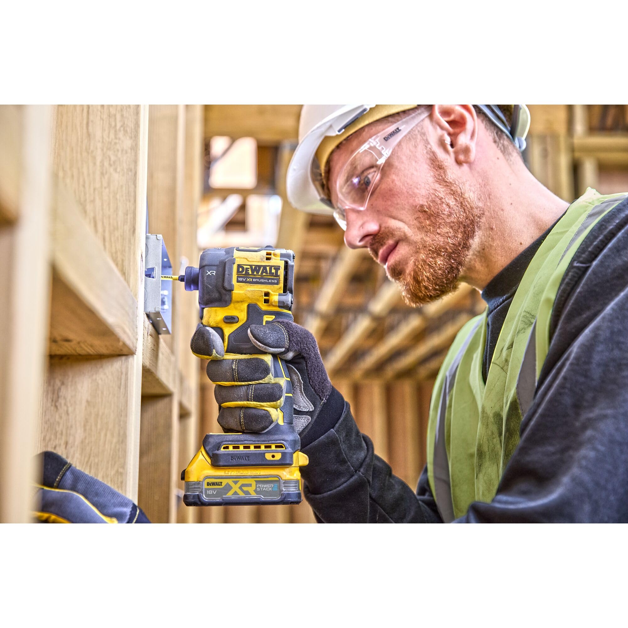 dewalt-dcf870n-xj-visseuse-chocs-hydraulique-xr-18v-brushless-unit-nue-101-mm-si image 4