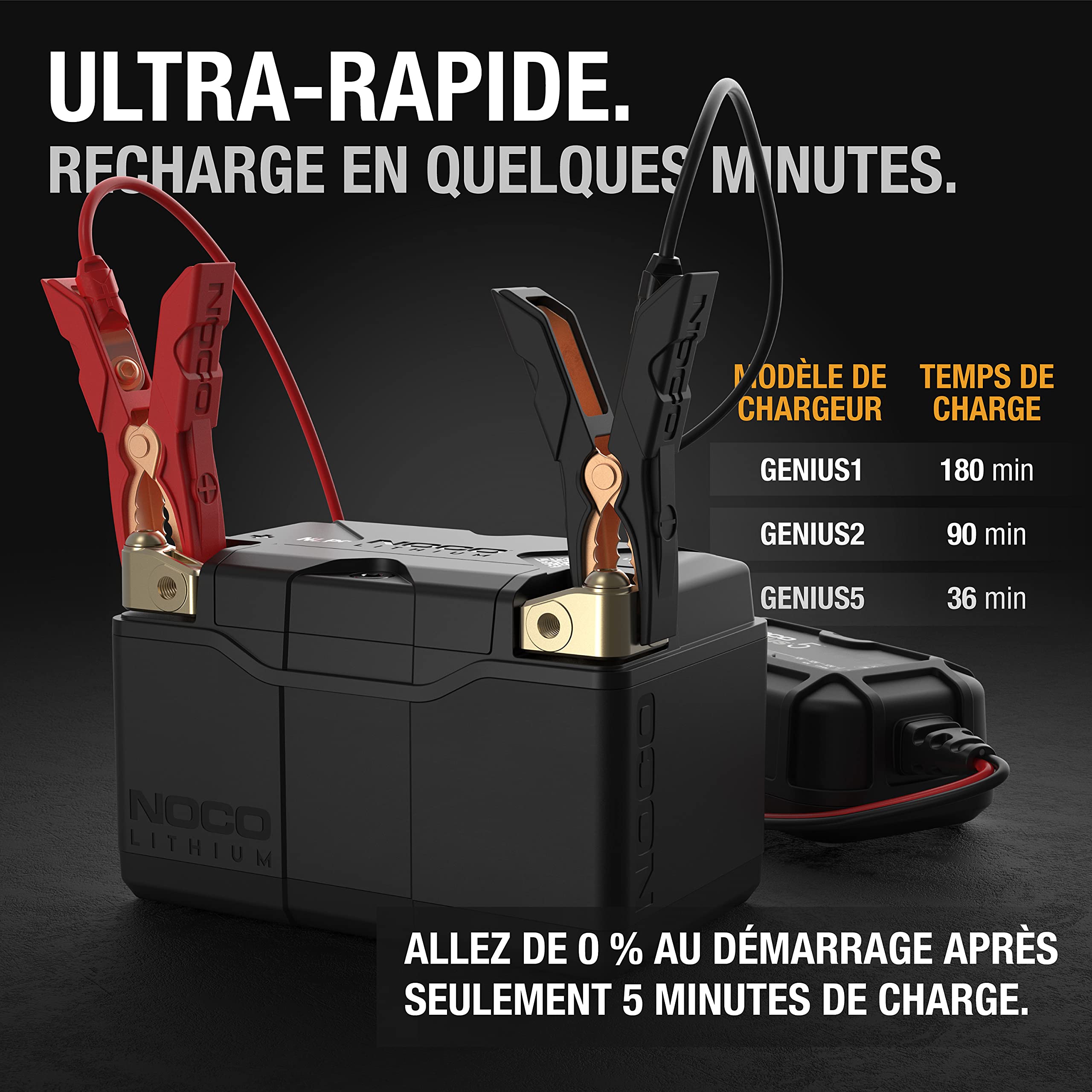 noco-lithium-nlp9-groupe-9-batterie-moto-lithium-12v-3ah-400a-avec-bms-dynamique image 5