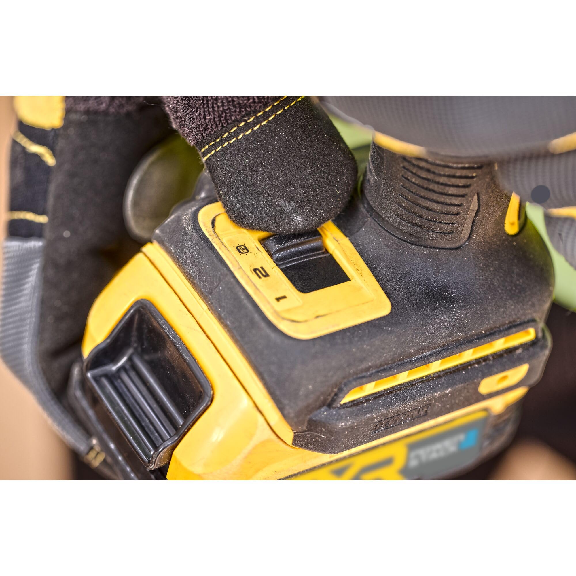 dewalt-dcf870n-xj-visseuse-chocs-hydraulique-xr-18v-brushless-unit-nue-101-mm-si image 5