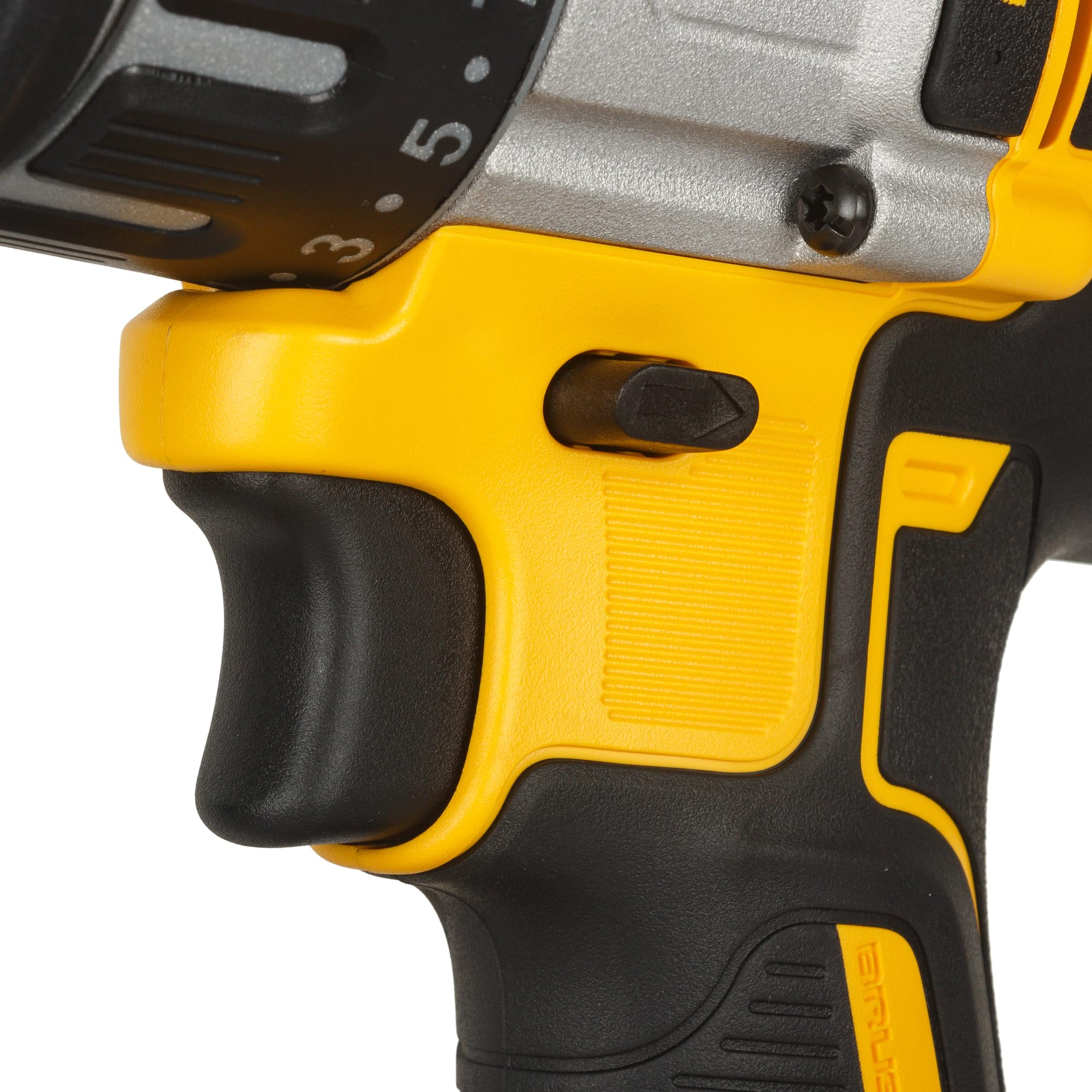 dewalt-dcd996nt-perceuse-visseuse-percussion-xrp-18v-xr-brushless-nue-sans-batte image 6
