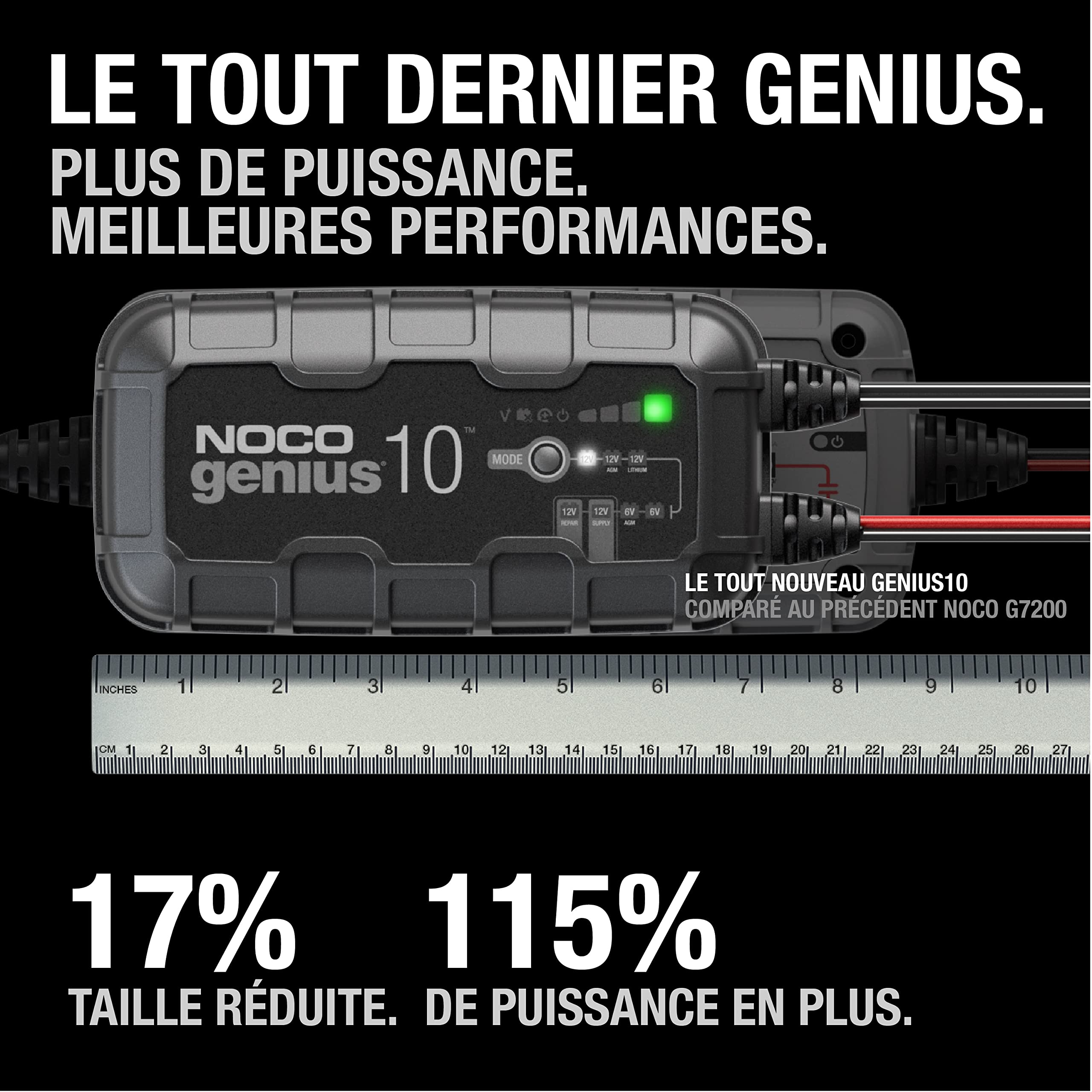 noco-genius10eu-chargeur-de-batterie-intelligent-10a-6v-12v-maintien-automatique image 2