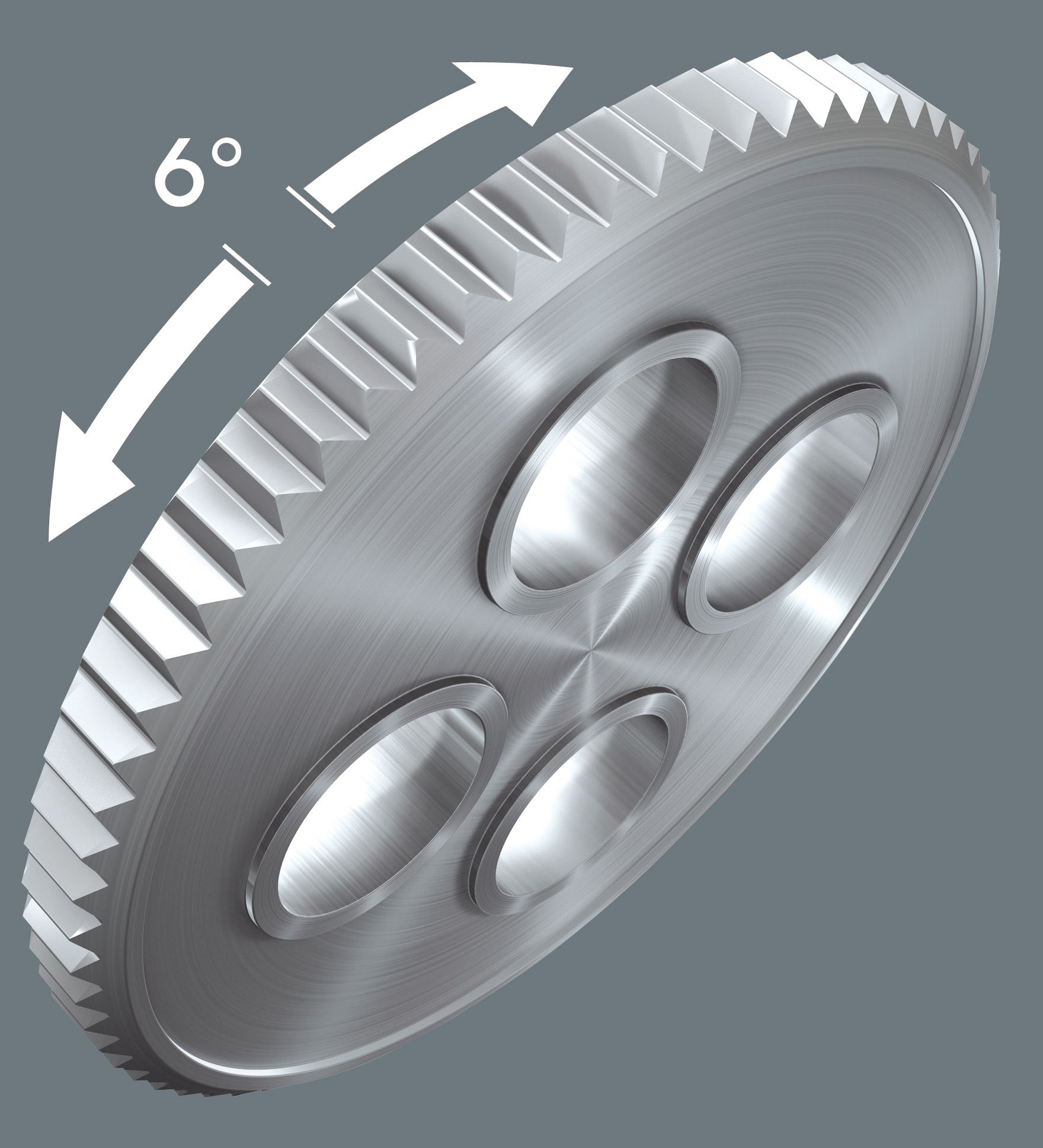 wera-8002-c-koloss-clique-haute-charge-r-versible-600-nm-utilisable-comme-martea image 7
