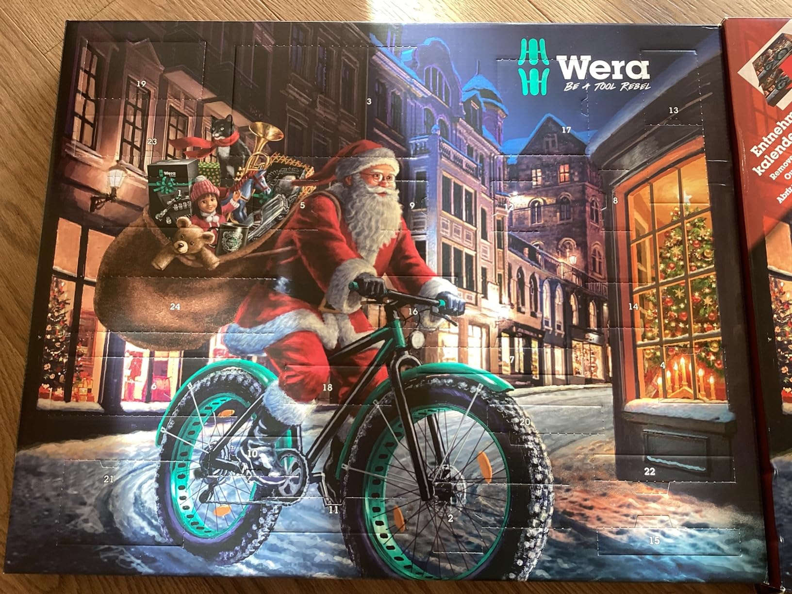 Idée cadeau parfaite