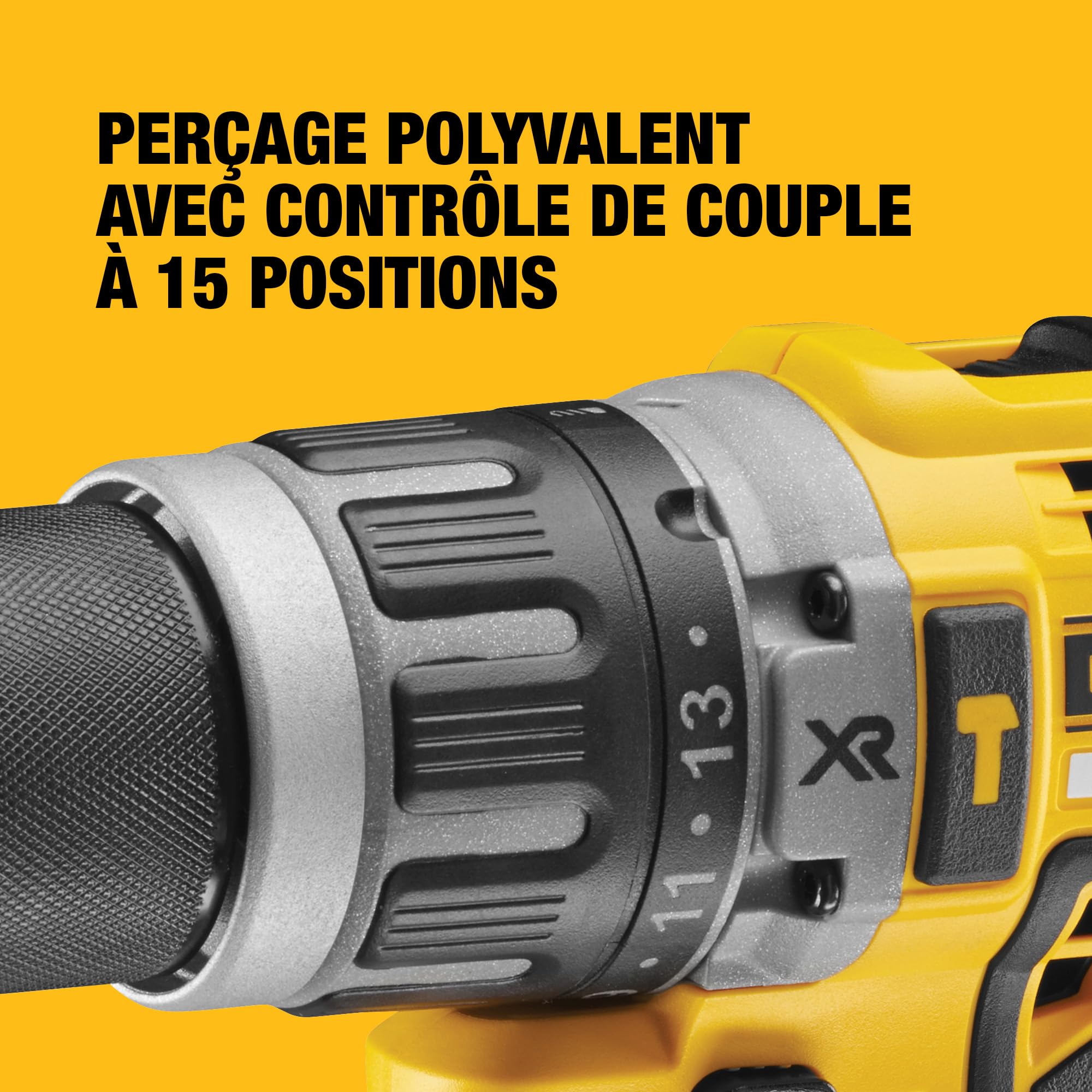 dewalt-dck266p2-qw-kit-double-18-v-xr-brushless-perceuse-percussion-dcd796-visse image 5