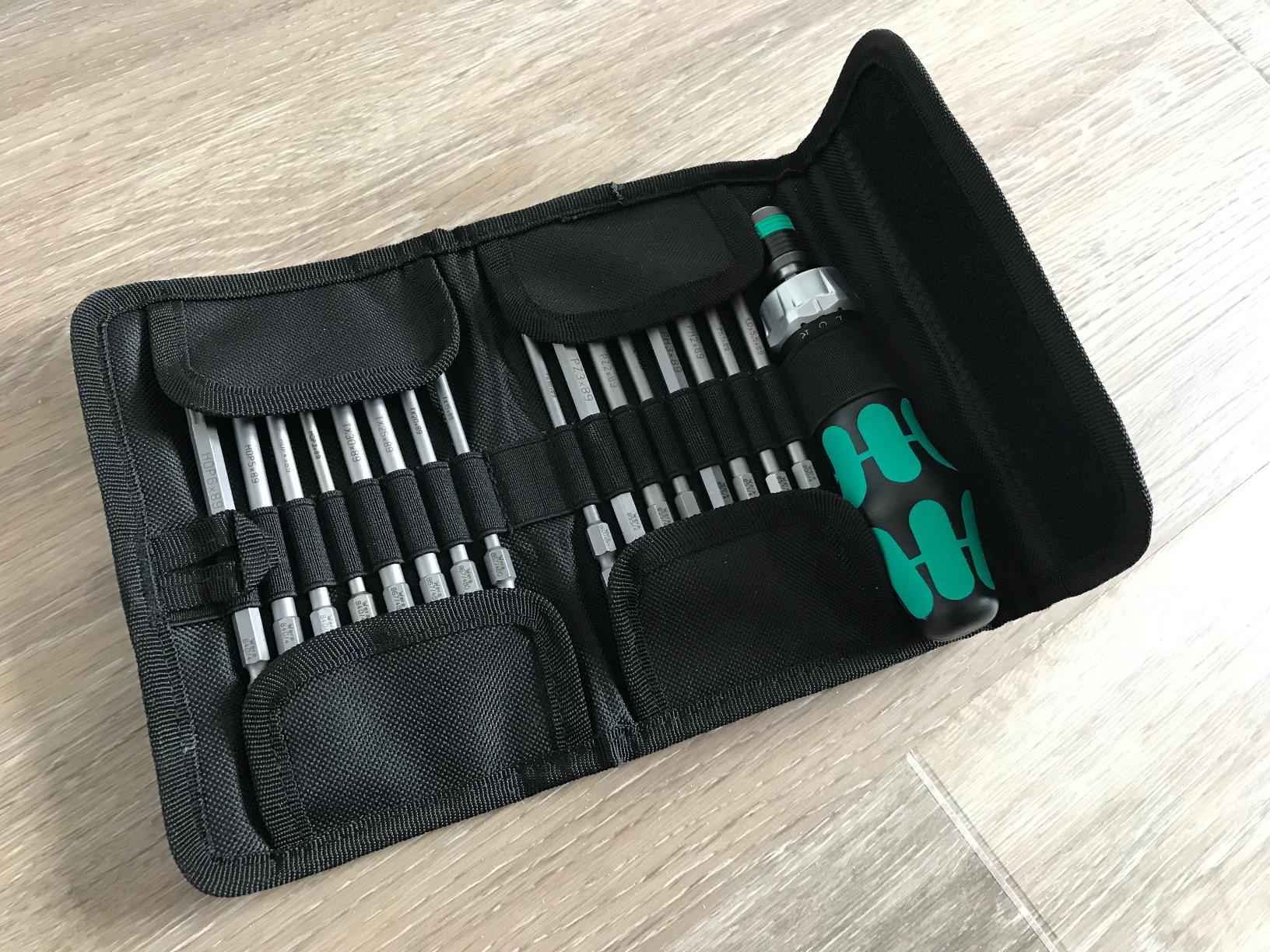 Très bon assortiment