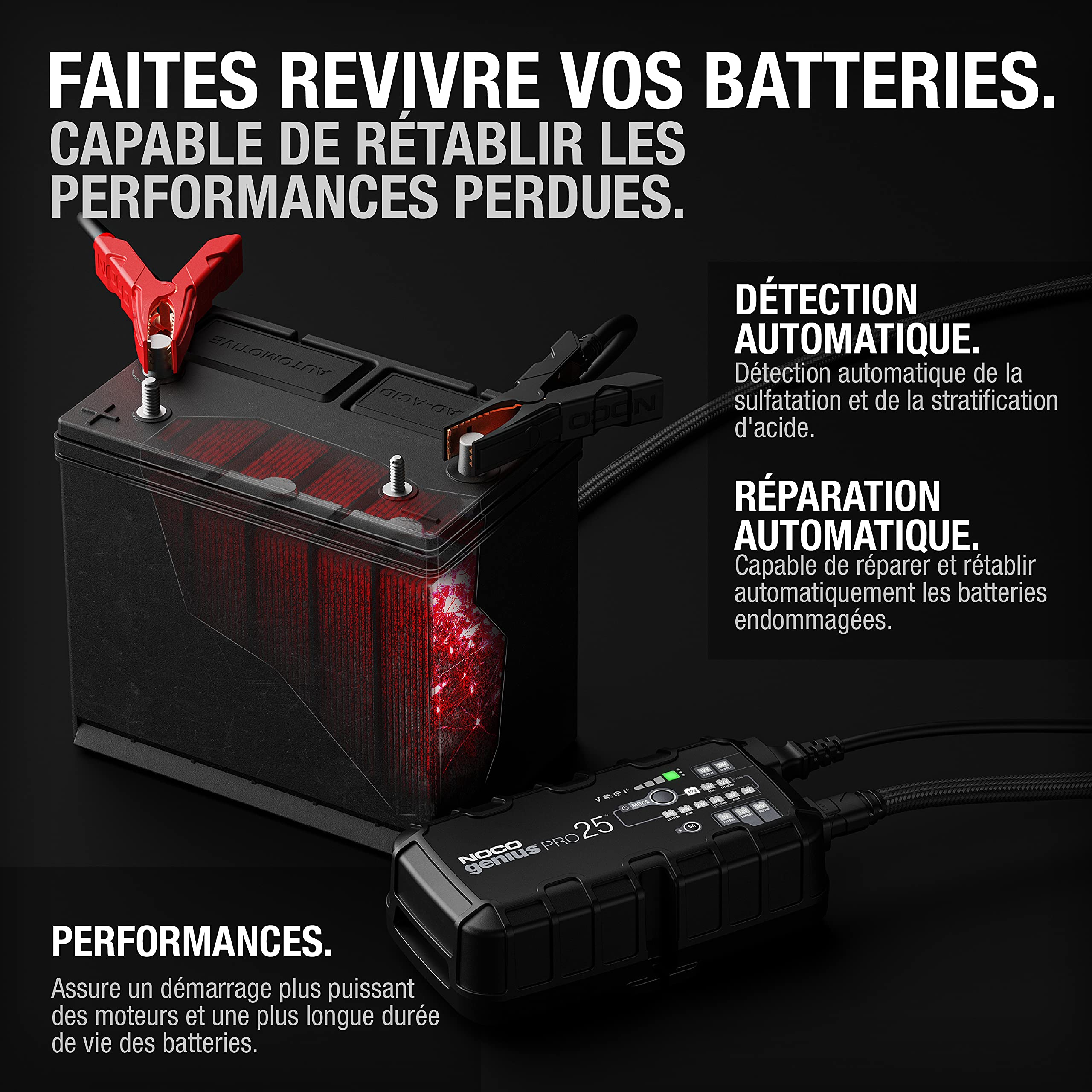 noco-geniuspro25-chargeur-de-batterie-professionnel-25a-6v-12v-24v-d-sulfateur-m image 5