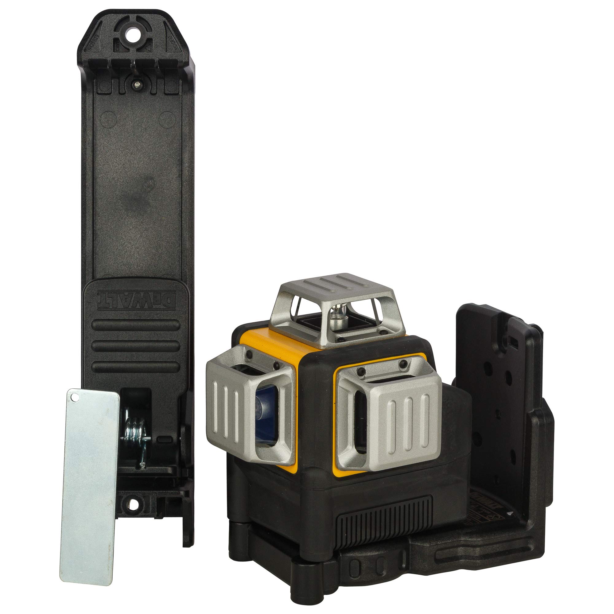 dewalt-dce089d1r-qw-laser-multilignes-3x360-12v-li-ion-2ah-niveau-laser-autonive image 7