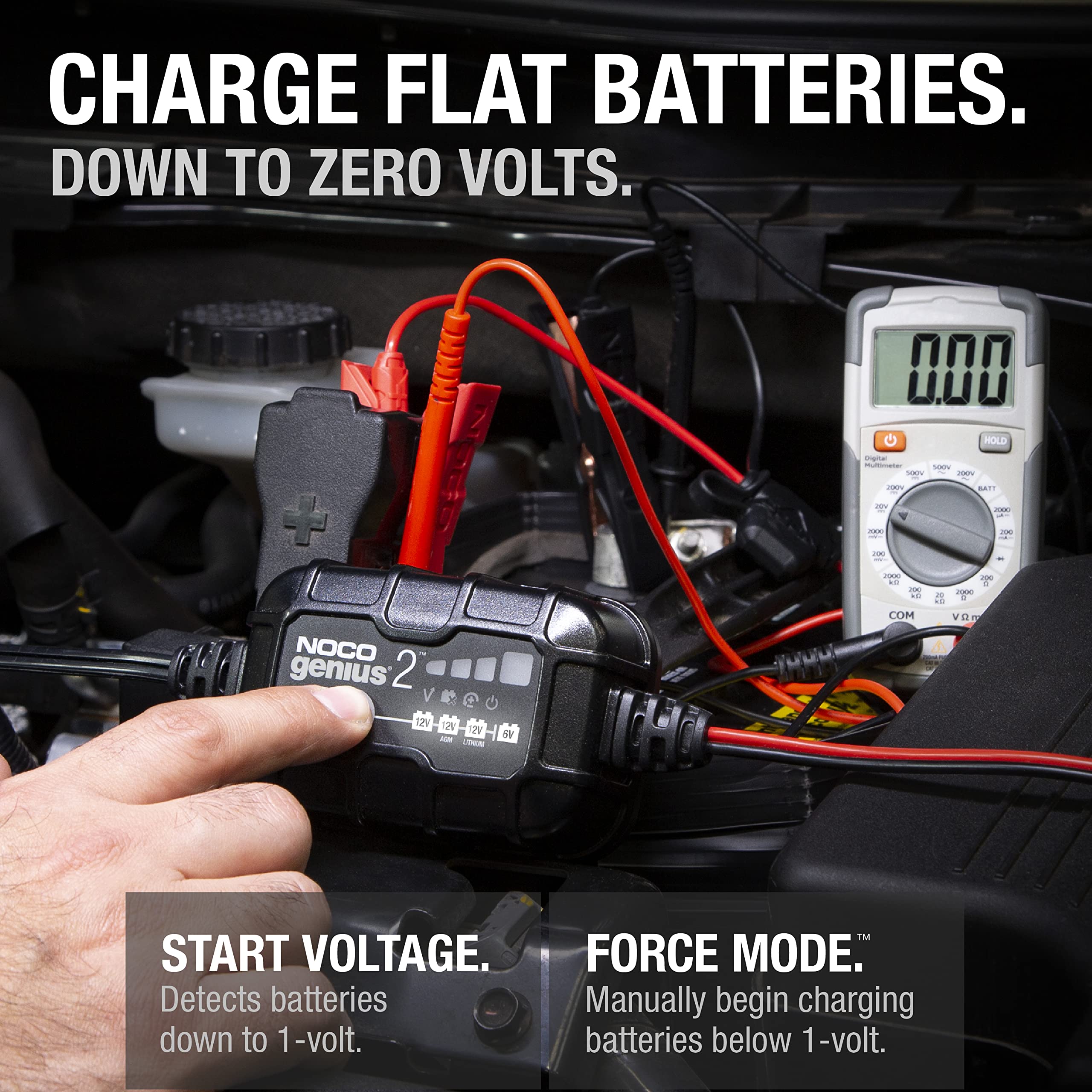 noco-genius2uk-chargeur-de-batterie-intelligent-2a-6v-12v-charge-entretien-et-d- image 3