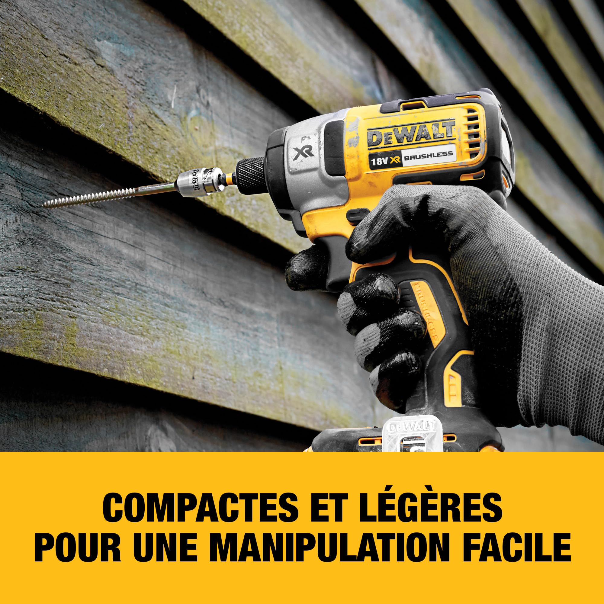 dewalt-dck266p2-qw-kit-double-18-v-xr-brushless-perceuse-percussion-dcd796-visse image 7