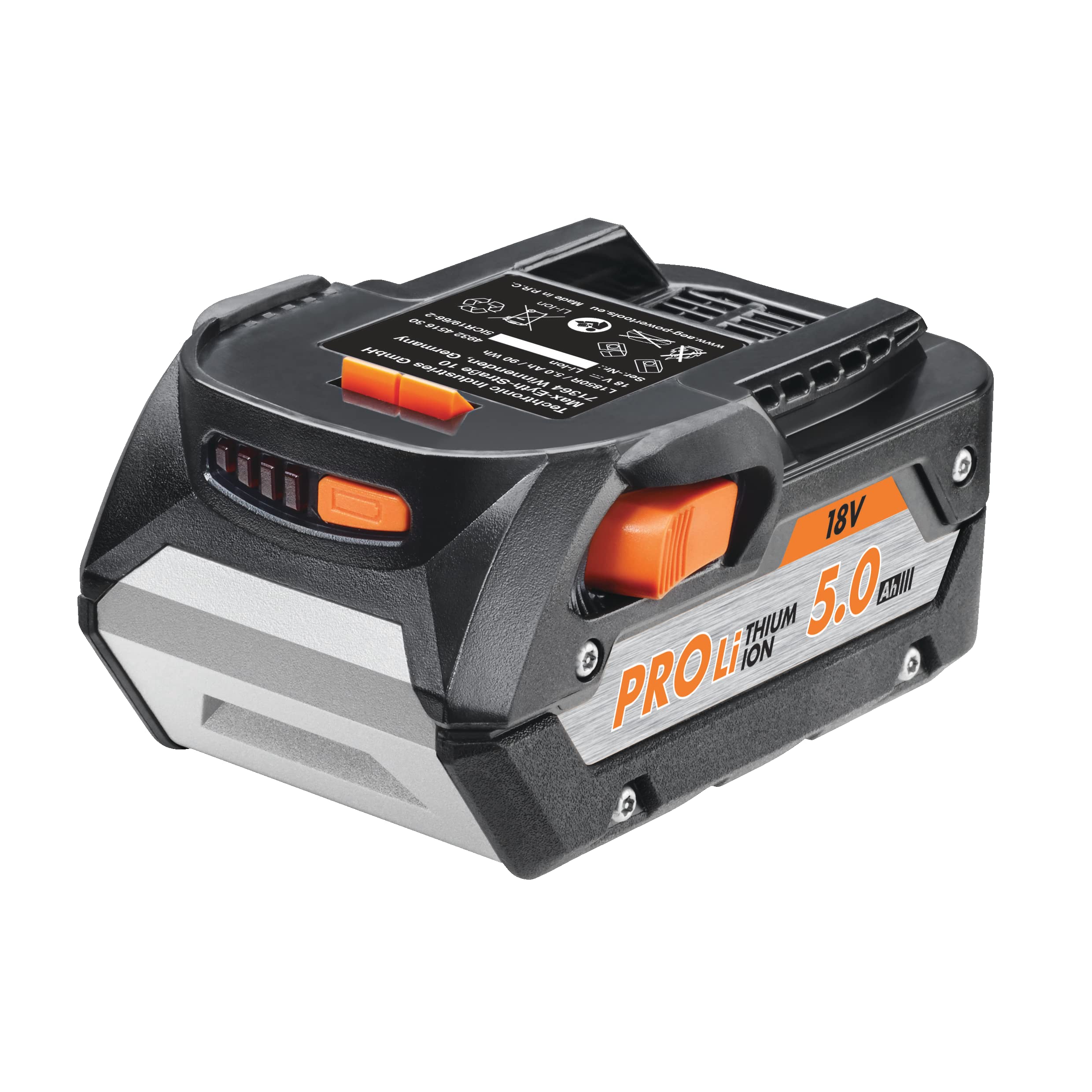 aeg-duo-brushless-pack-perceuse-percussion-brushless-meuleuse-125-mm-brushless-2 image 7