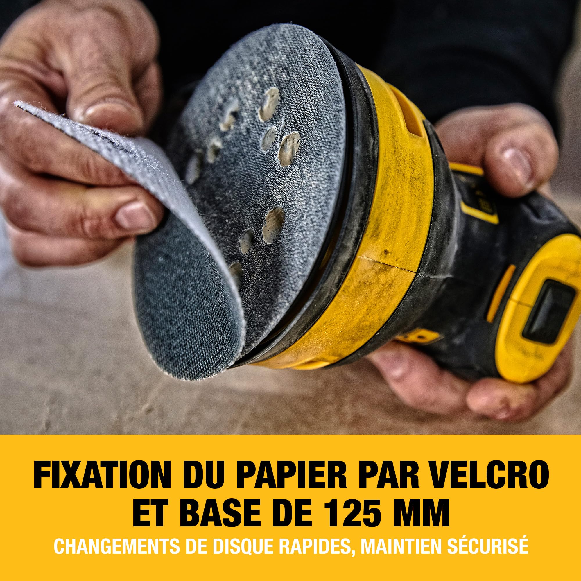 dewalt-dwe6423-qs-ponceuse-excentrique-filaire-280w-plateau-125-mm-vitesse-varia image 3