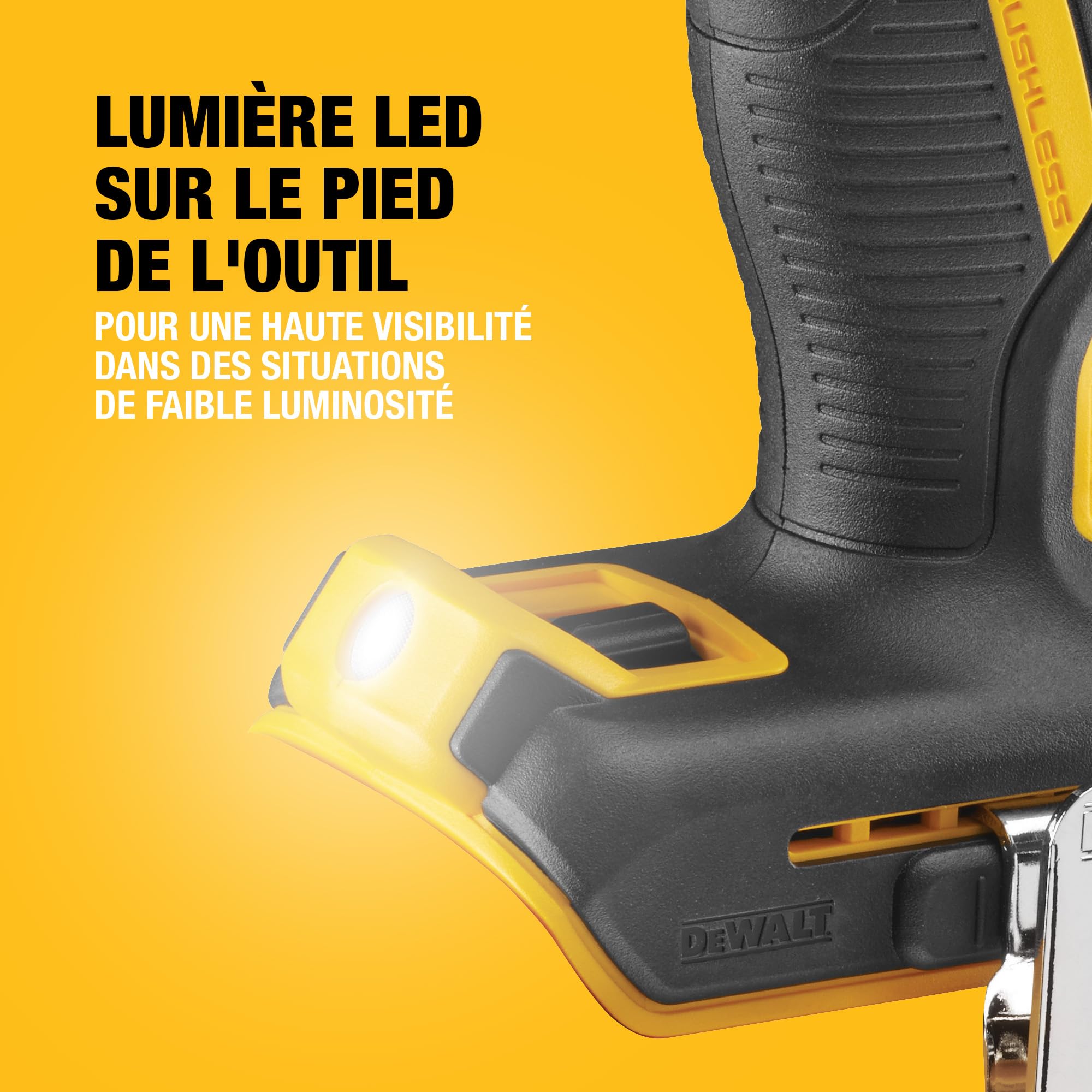 dewalt-dcd791nt-xj-perceuse-visseuse-compacte-sans-fil-xr-18v-brushless-avec-cof image 4