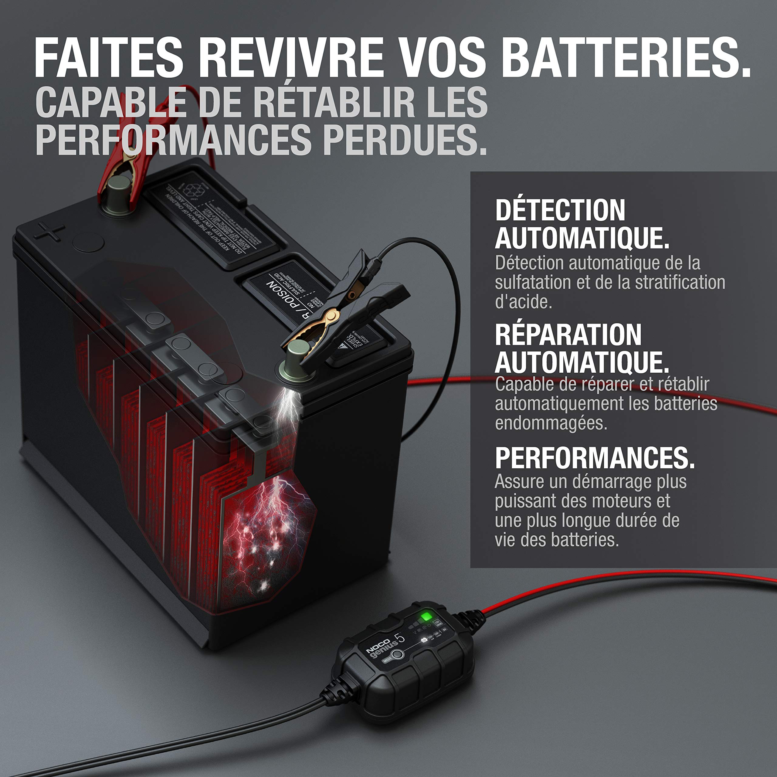 noco-genius5-genius5eu-chargeur-de-batterie-intelligent-5a-6v-12v-maintien-autom image 6