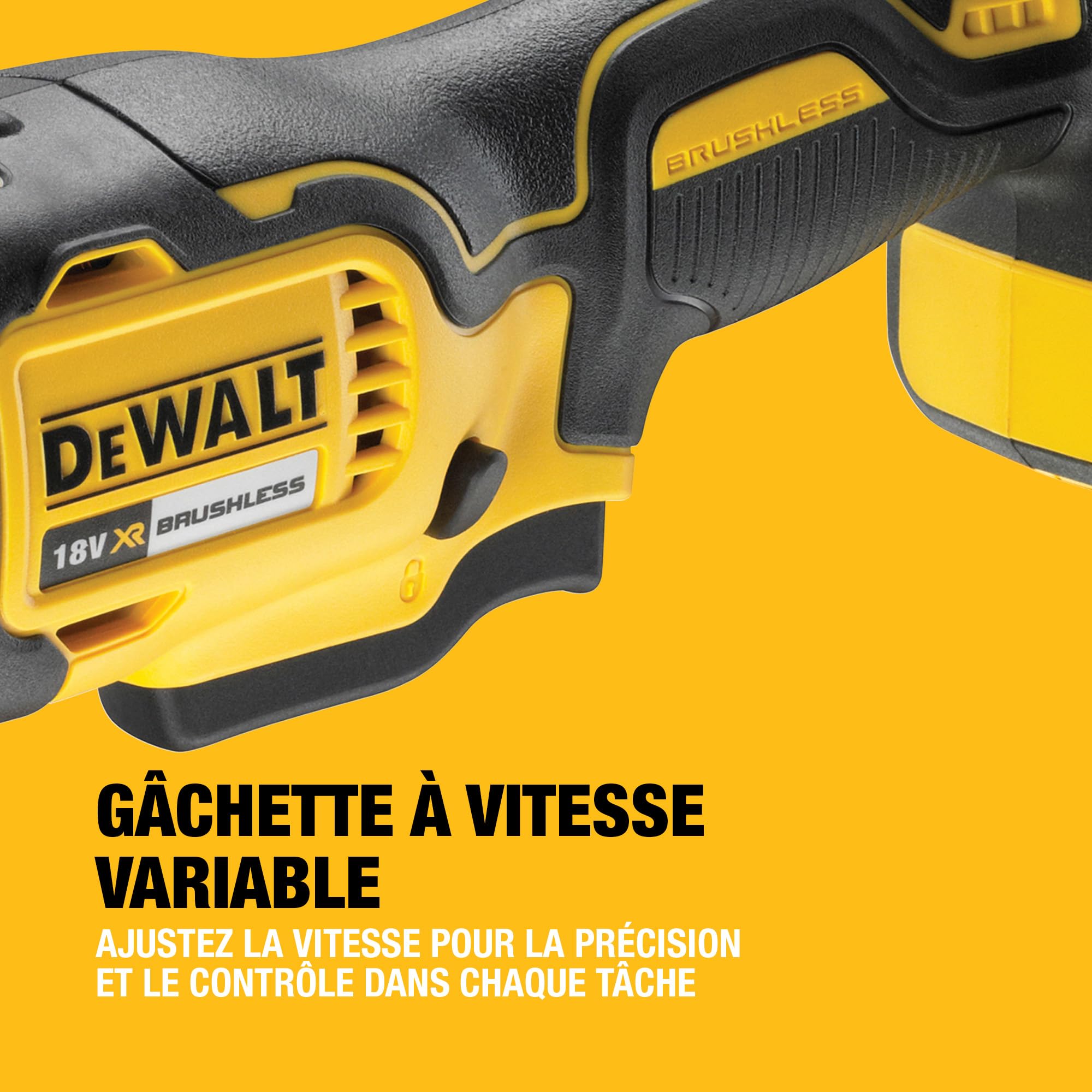 dewalt-dcs355n-xj-outil-multifonction-oscillant-sans-fil-brushless-xr-18v-avec-2 image 5