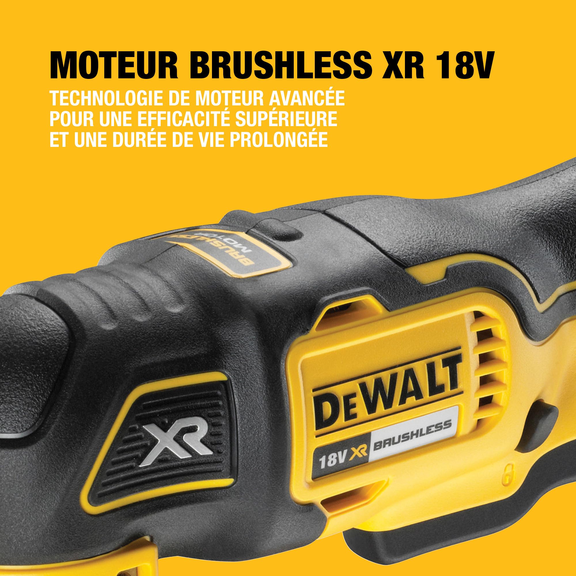 dewalt-dcs355n-xj-outil-multifonction-oscillant-sans-fil-brushless-xr-18v-avec-2 image 3
