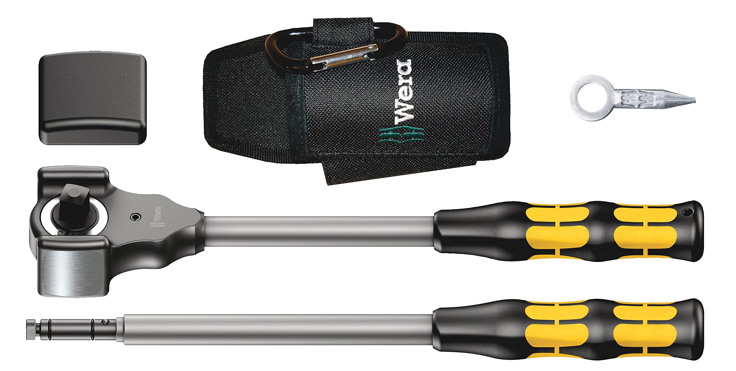 wera-8002-c-koloss-all-inclusive-set-cliquet-1-2-r-versible-600-nm-fonction-mart image 1