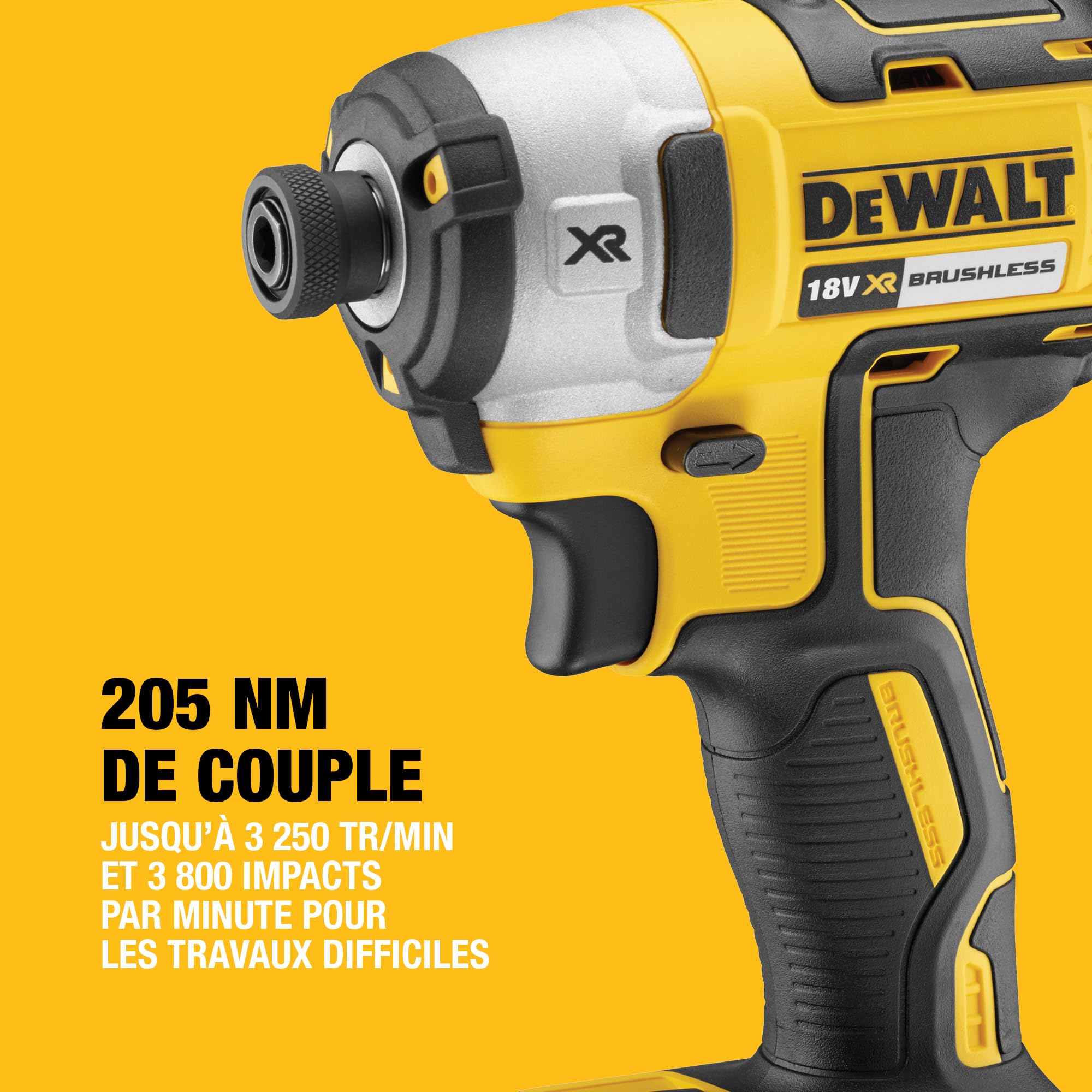 dewalt-dck266p2-qw-kit-double-18-v-xr-brushless-perceuse-percussion-dcd796-visse image 3