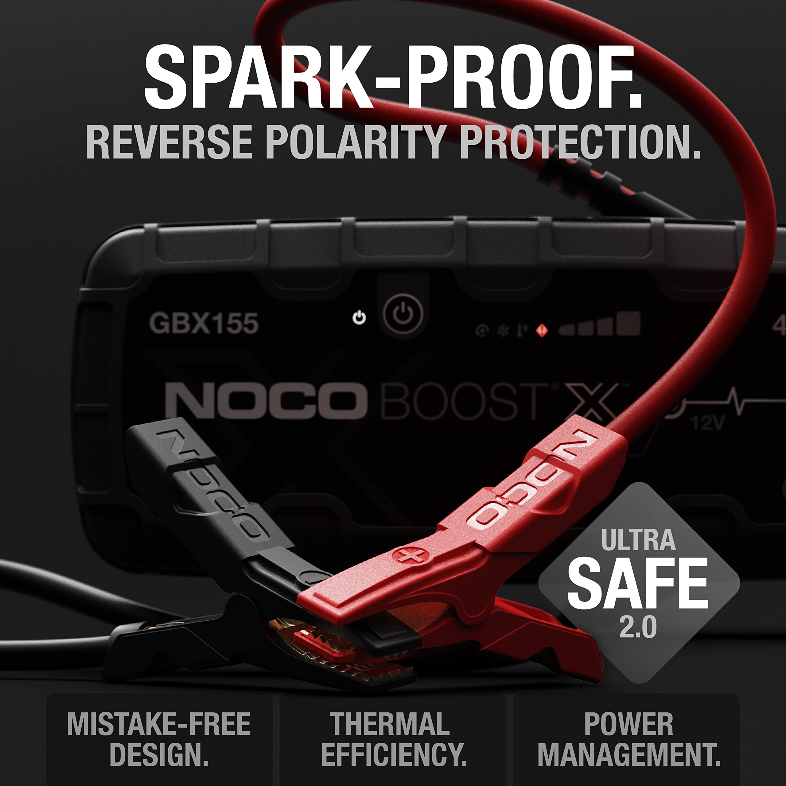 noco-boost-x-gbx155-booster-de-d-marrage-lithium-ultrasafe-4250a-12v-powerbank-u image 4