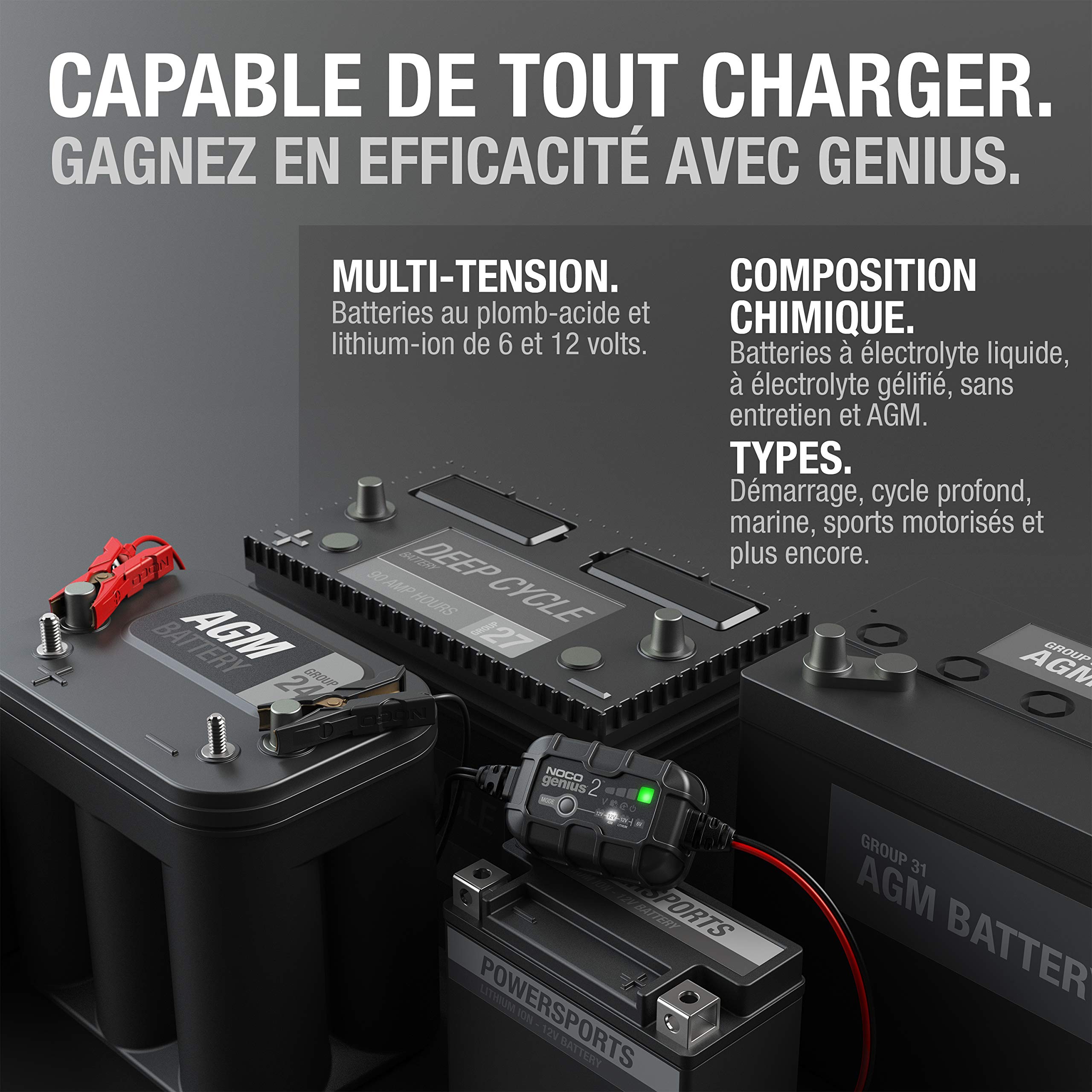 noco-genius2-genius2eu-chargeur-de-batterie-intelligent-2a-6v-12v-entretien-auto image 5