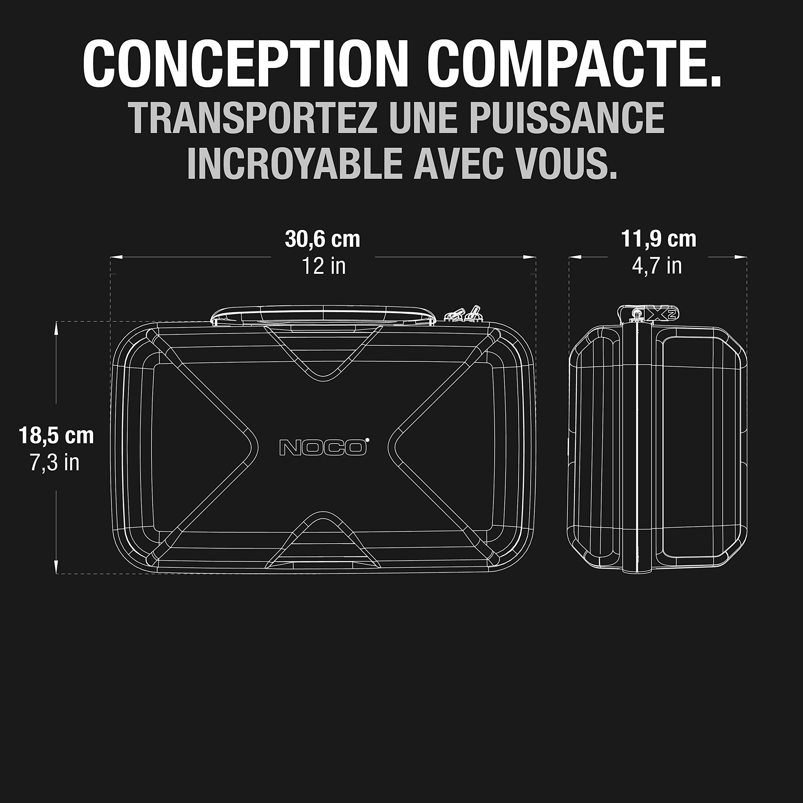 noco-gbc102-boost-x-tui-de-protection-eva-pour-d-marreur-lithium-gbx55-ultrasafe image 7