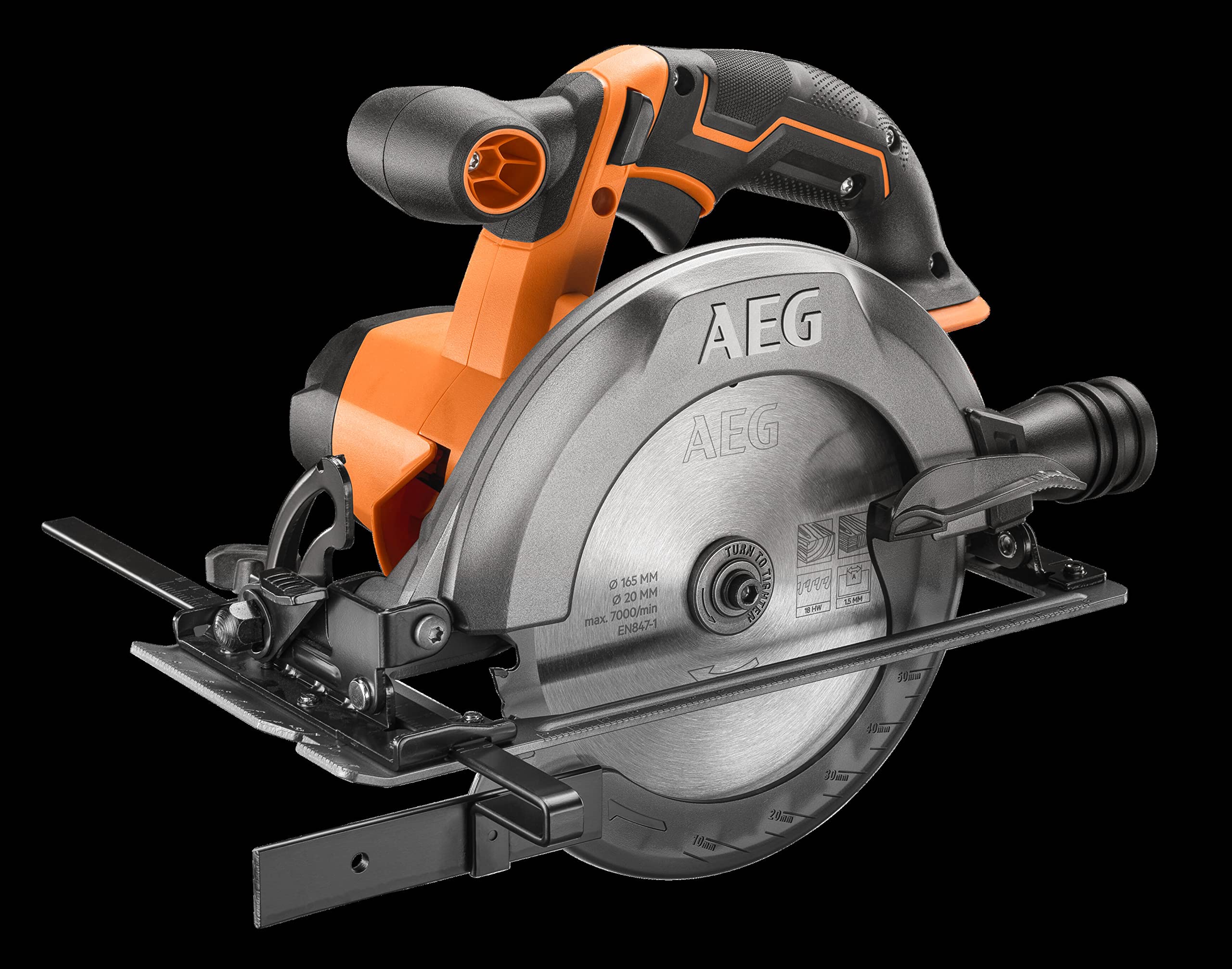 aeg-pack-perceuse-visseuse-percussion-18v-scie-circulaire-18v-avec-2-batteries-c image 3