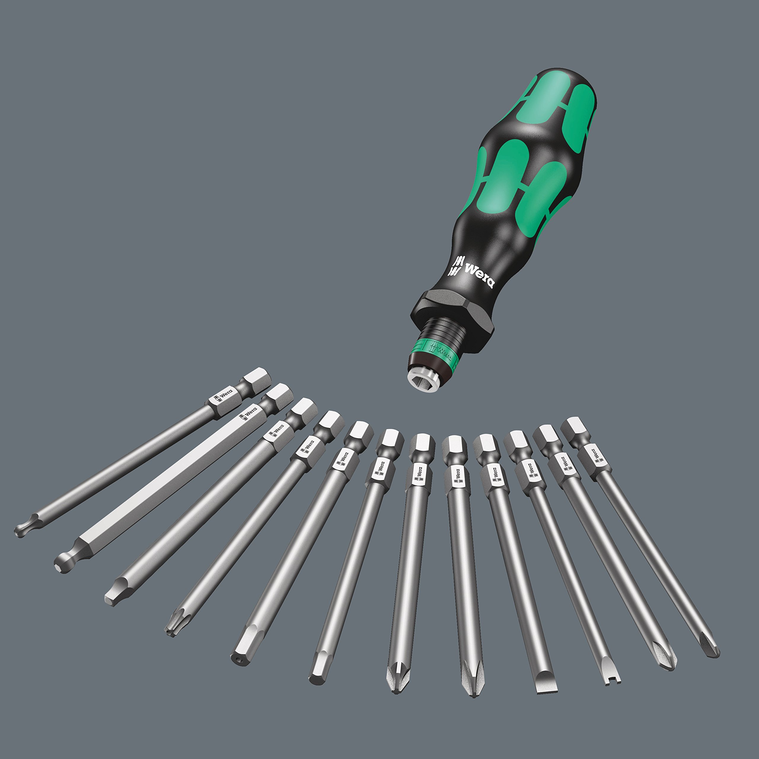 wera-kk-62-kraftform-kompakt-jeu-d-embouts-89-mm-et-porte-embouts-rapidaptor-33- image 3