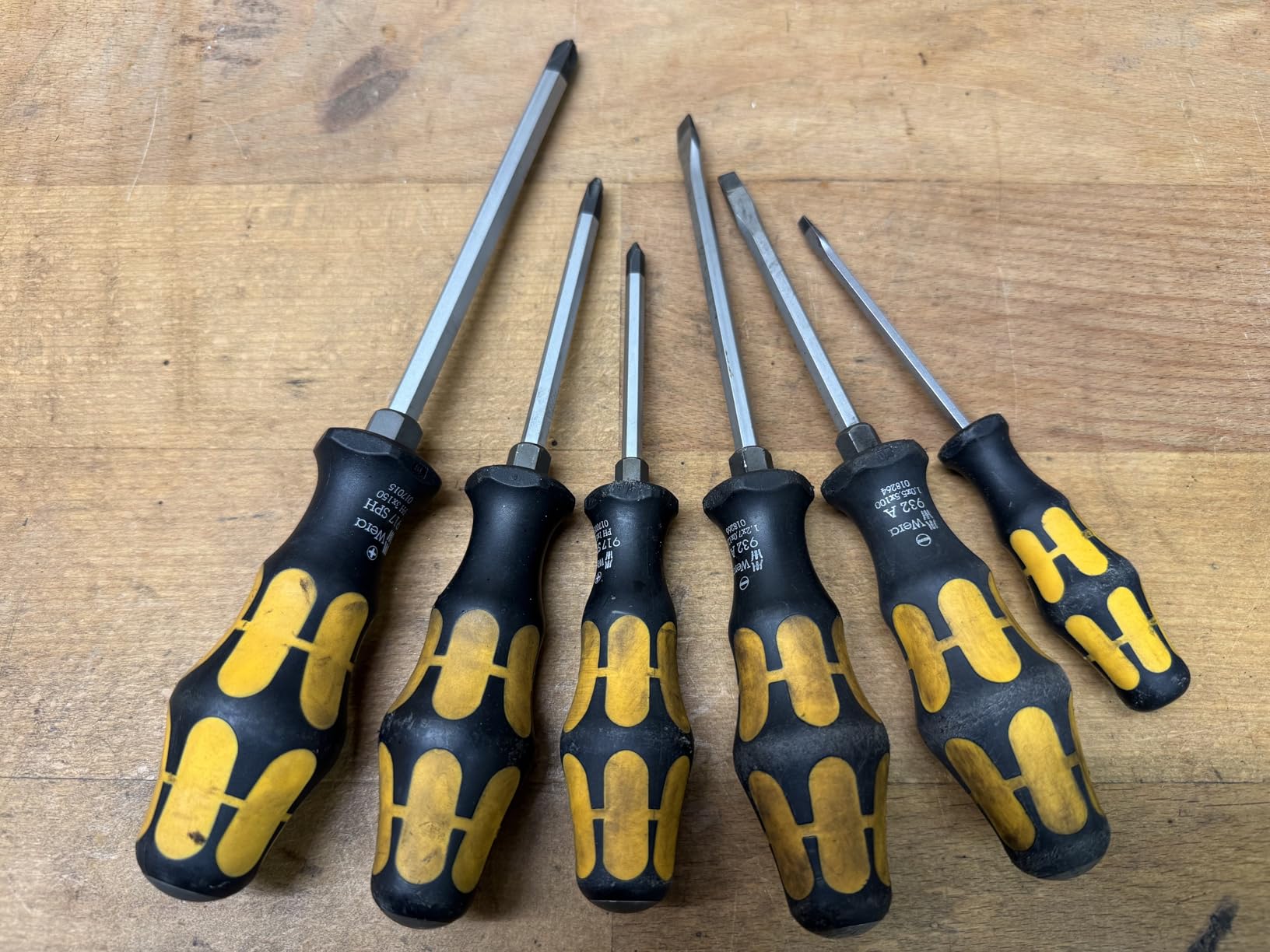 Bon set pour bricoleur exigeant