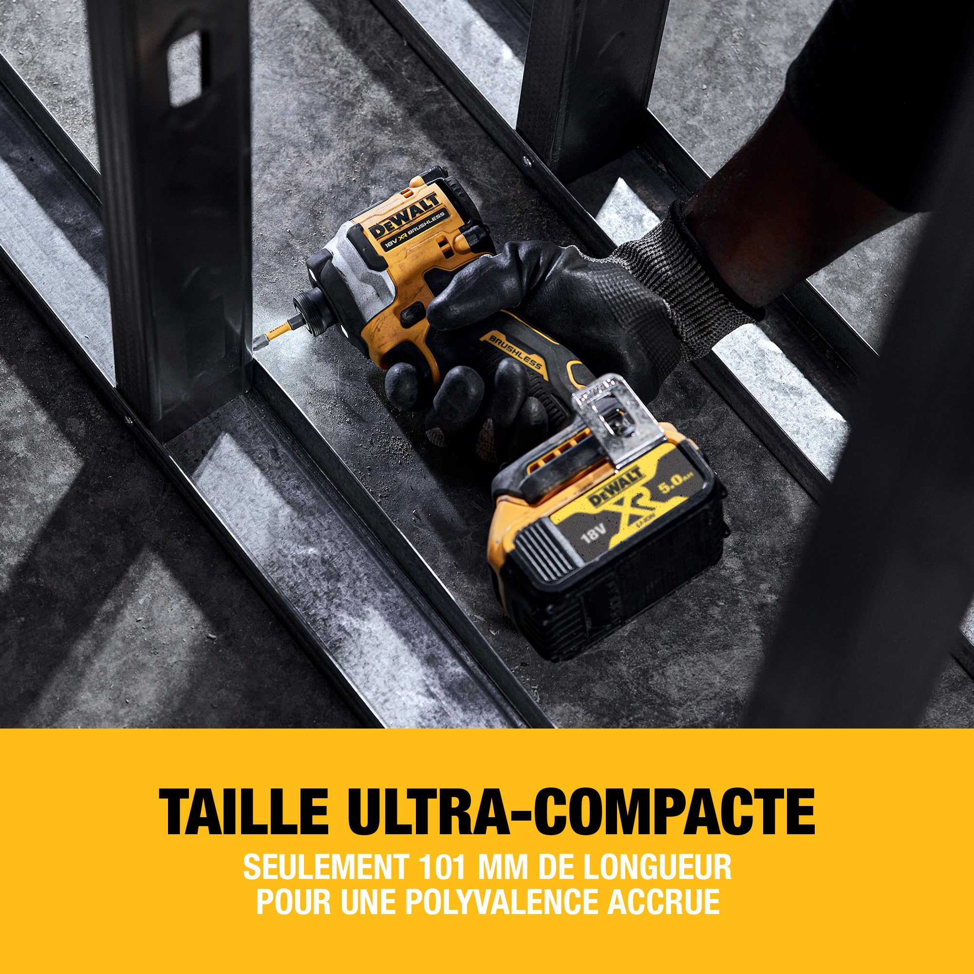 dewalt-dcf850n-xj-visseuse-chocs-compacte-xr-18v-brushless-205-nm-101mm-outil-se image 6