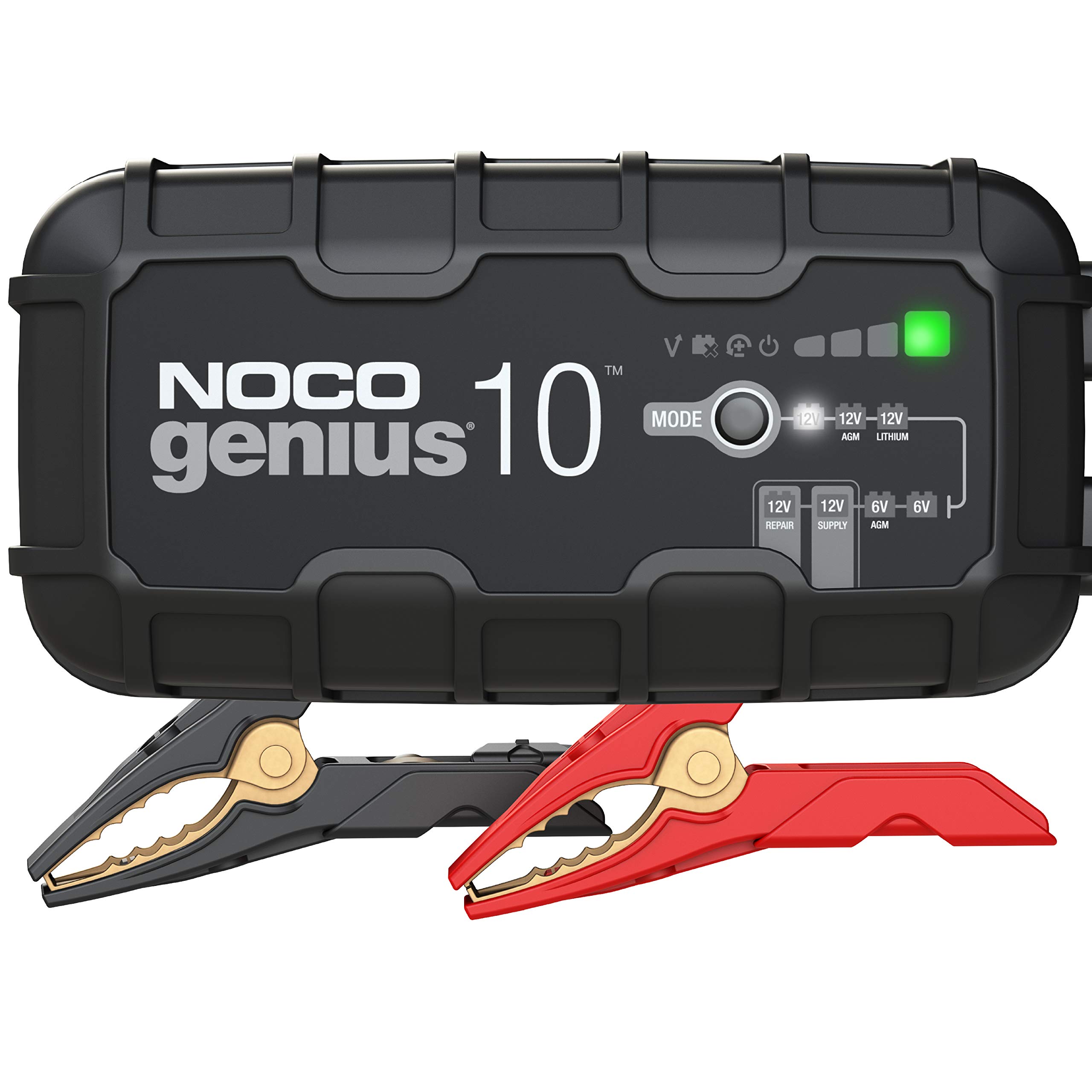 noco-genius10uk-chargeur-de-batterie-intelligent-10-a-6-v-12-v-chargeur-maintene image 1