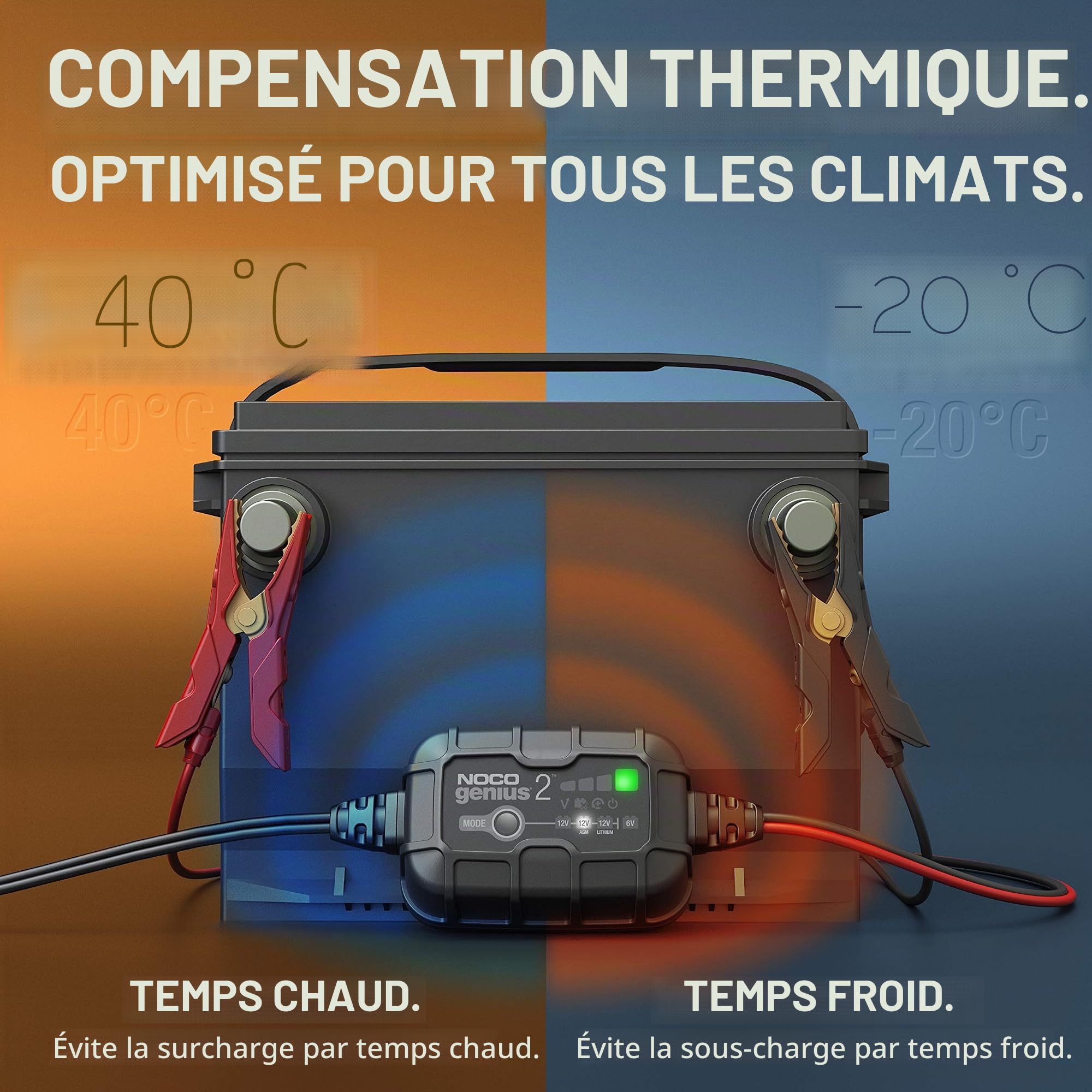 noco-genius2uk-chargeur-de-batterie-intelligent-2a-6v-12v-charge-entretien-et-d- image 4