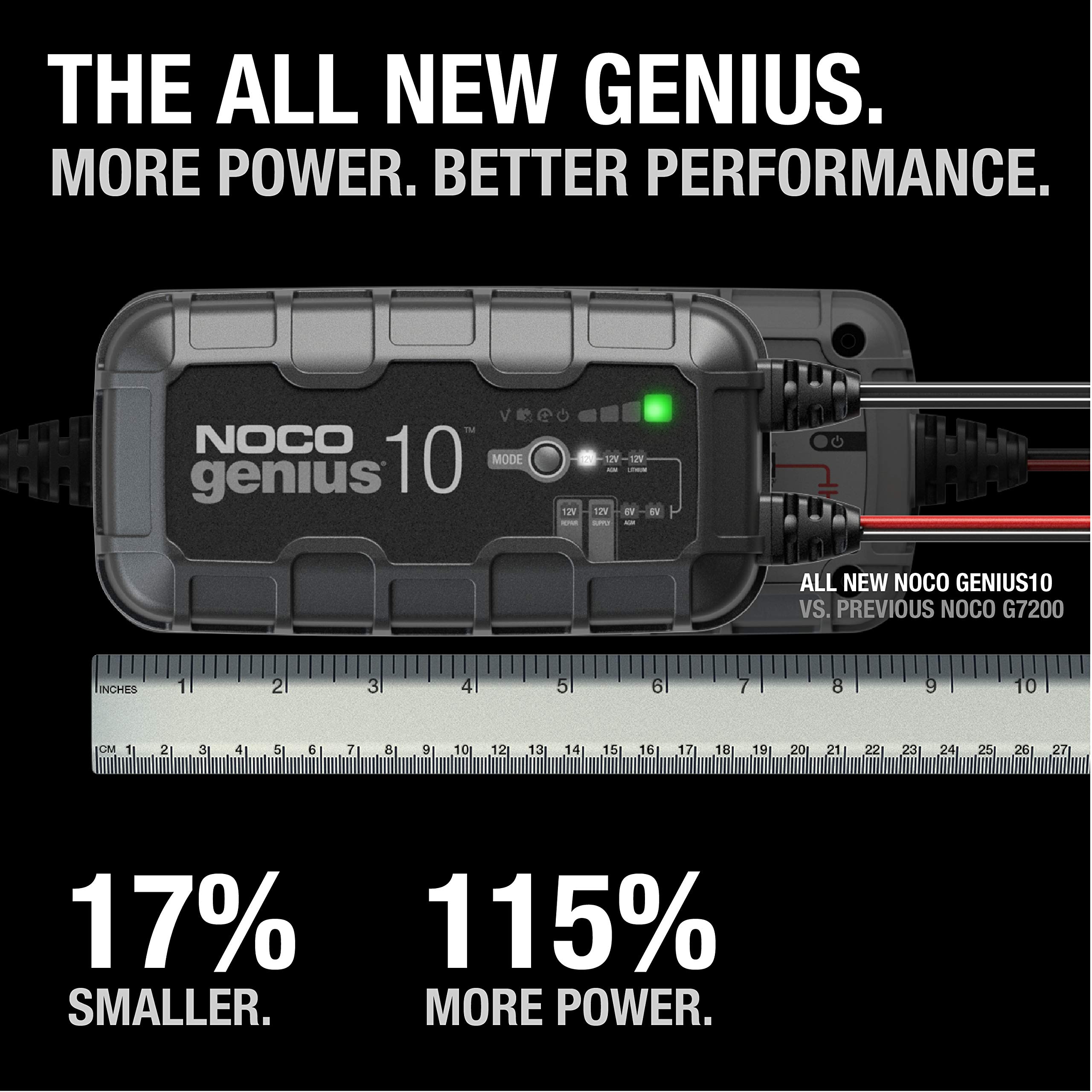 noco-genius10uk-chargeur-de-batterie-intelligent-10-a-6-v-12-v-chargeur-maintene image 2