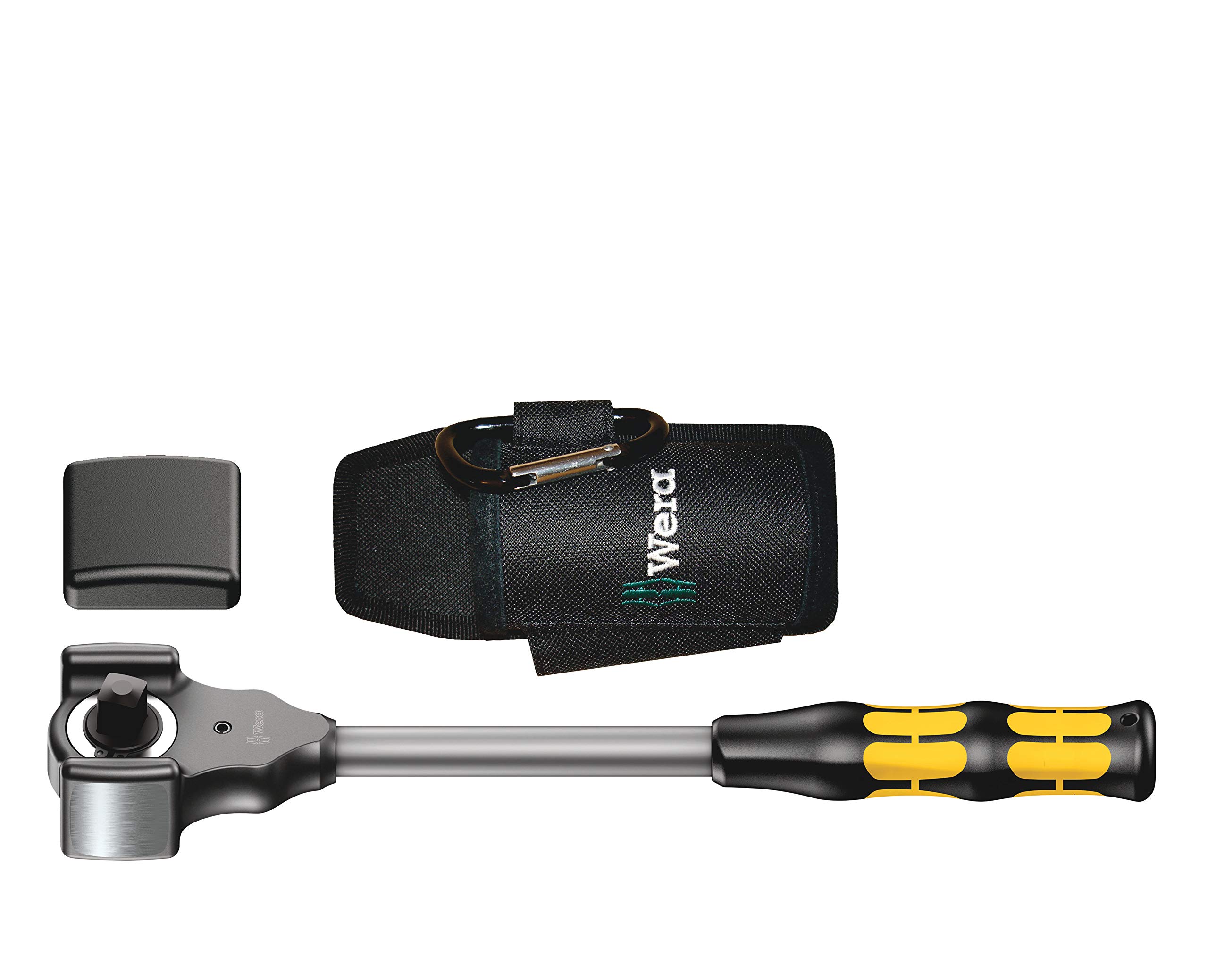 wera-8002-c-koloss-clique-haute-charge-r-versible-600-nm-utilisable-comme-martea image 1