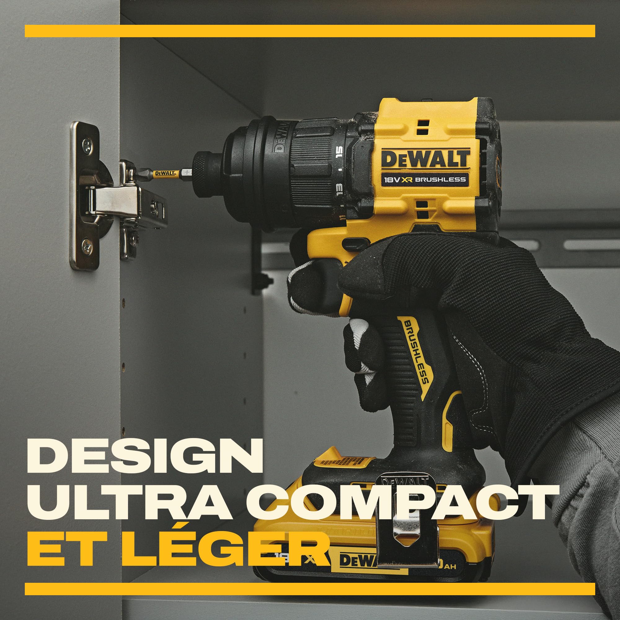 dewalt-18v-xr-dcd803kn-xj-perceuse-visseuse-multi-t-tes-brushless-avec-4-t-tes-i image 7